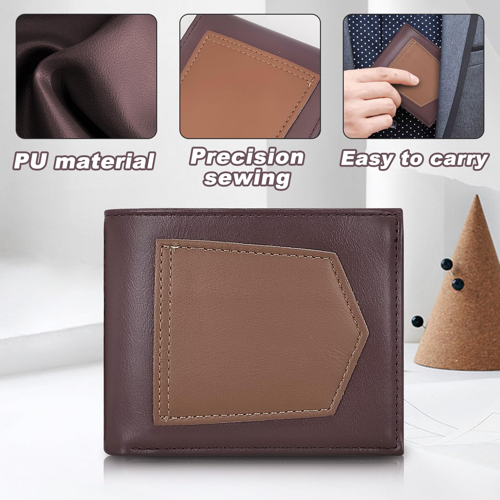 adistylinno-men-s-wallet-portefeuille-homme-fin-8-cartes image 2