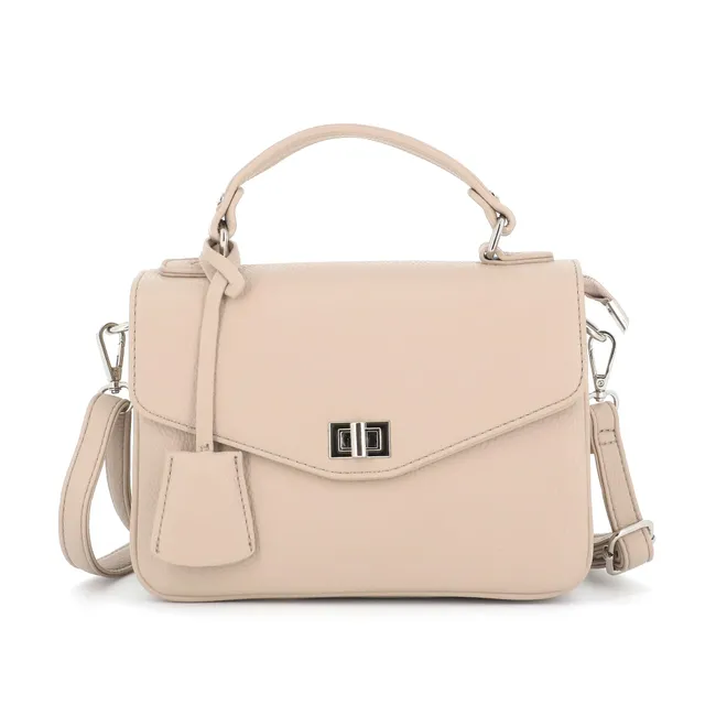 flora-co-sacs-main-tourniquet-sac-main-beige-grain image 1