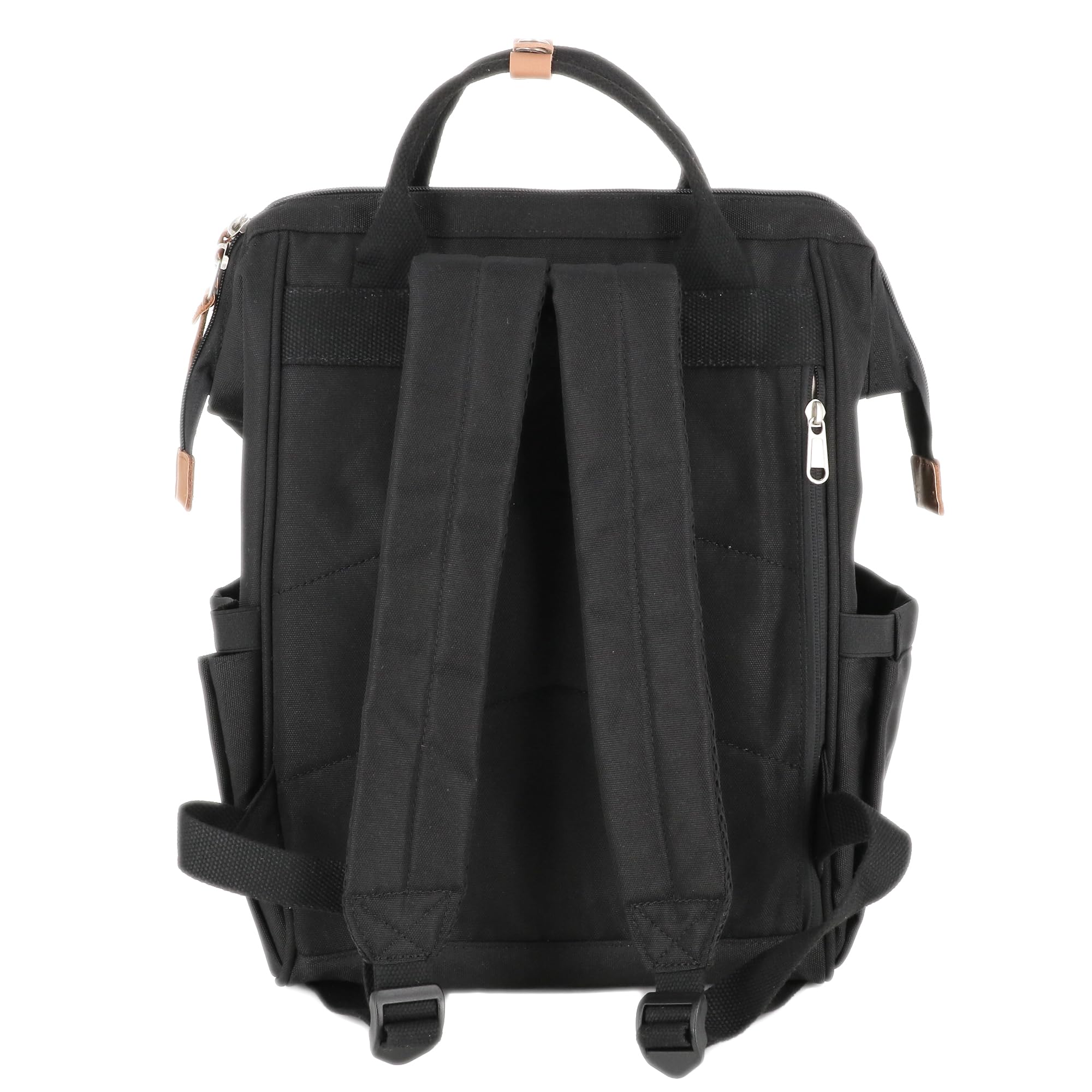 flora-co-sacs-dos-ordinateur-15-6-sac-noir-imperm-able image 7
