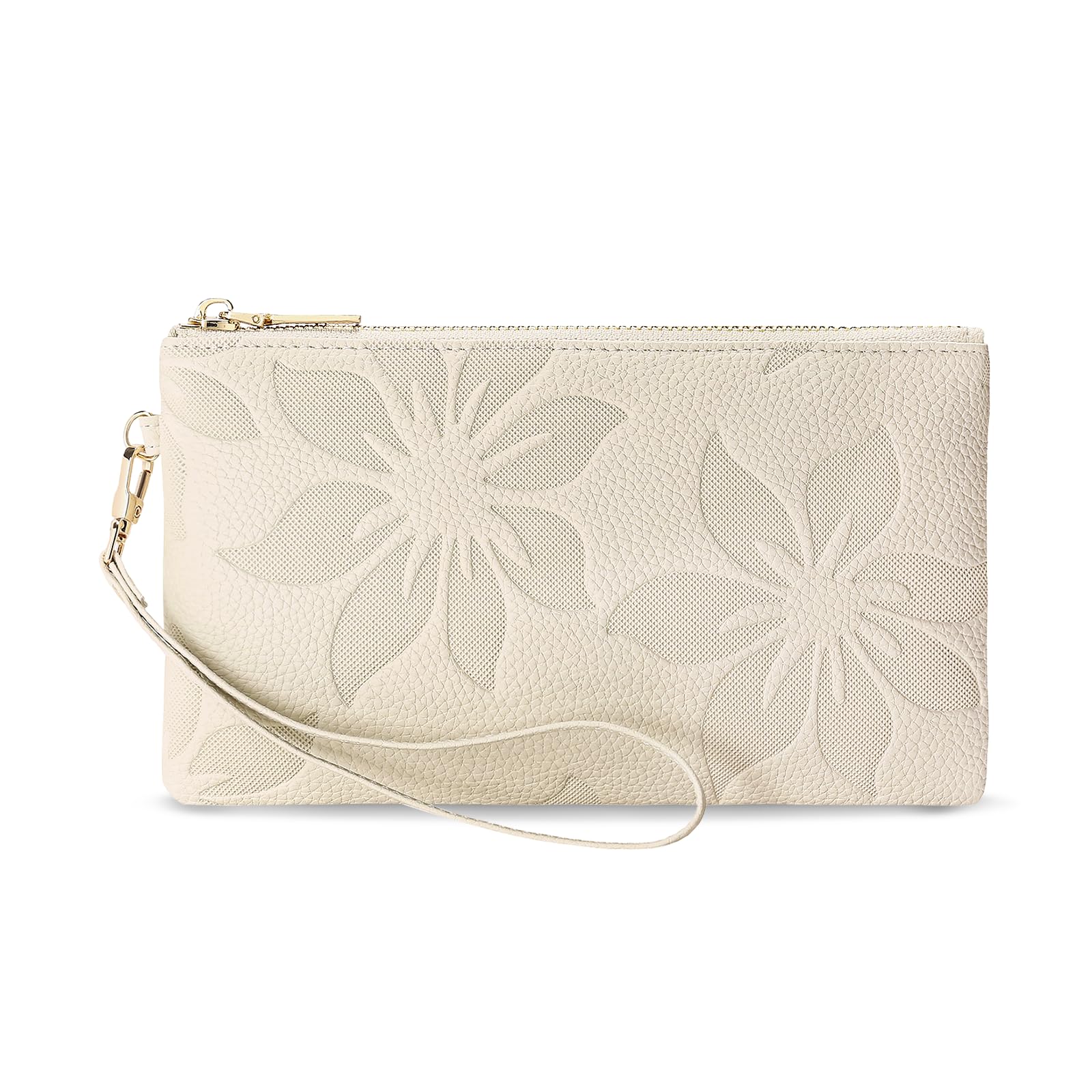 adistylinno-clutch-purses-pochette-blanche-rfid image 1