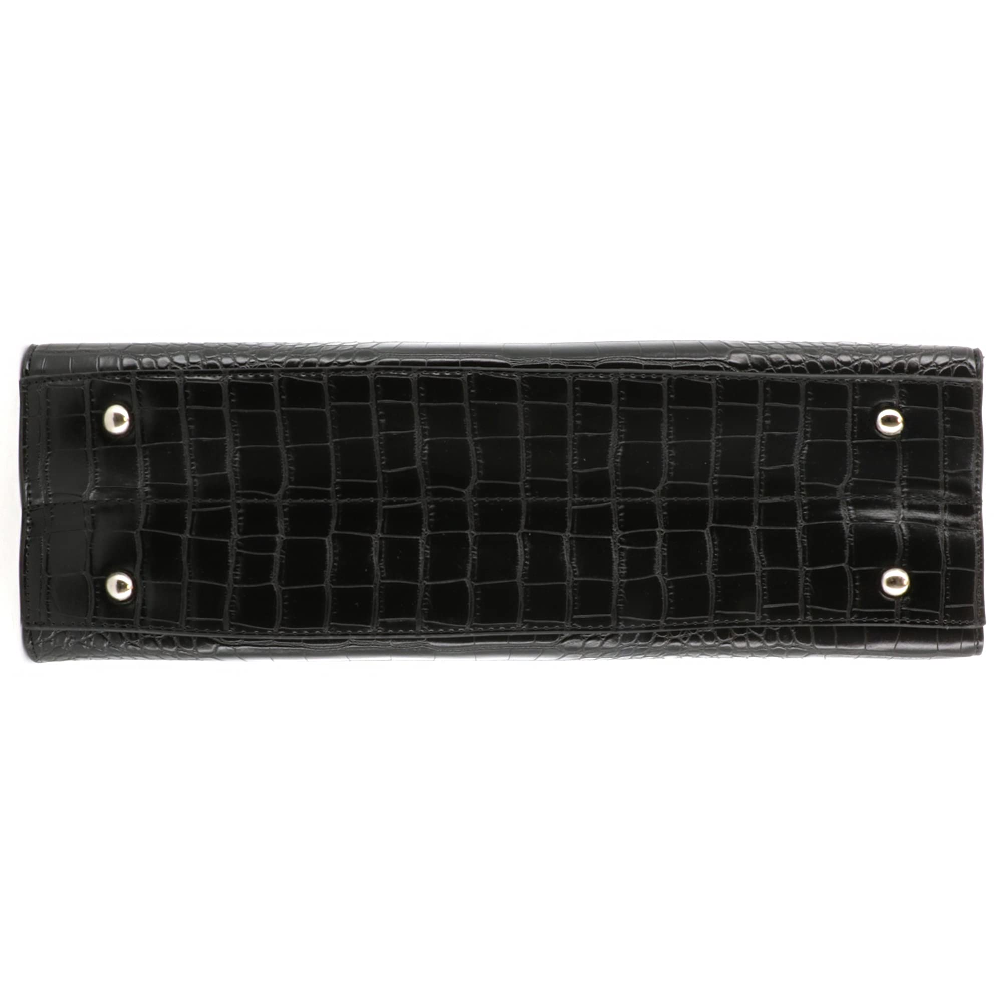 flora-co-cabas-sac-cabas-femme-croco-grande-capacit-a4 image 7