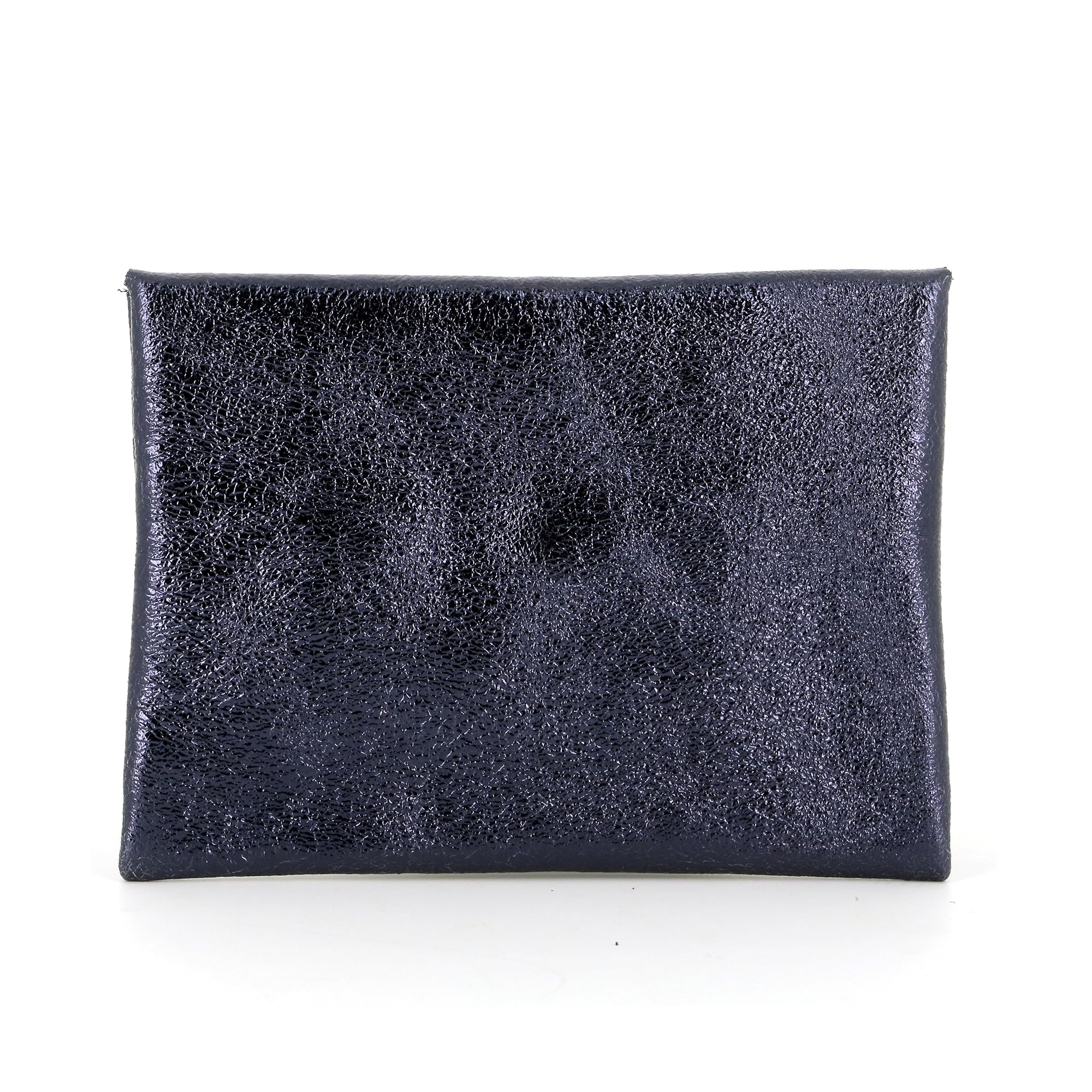 double-tree-porte-monnaie-cuir-porte-monnaie-bleu-marine-iris image 6
