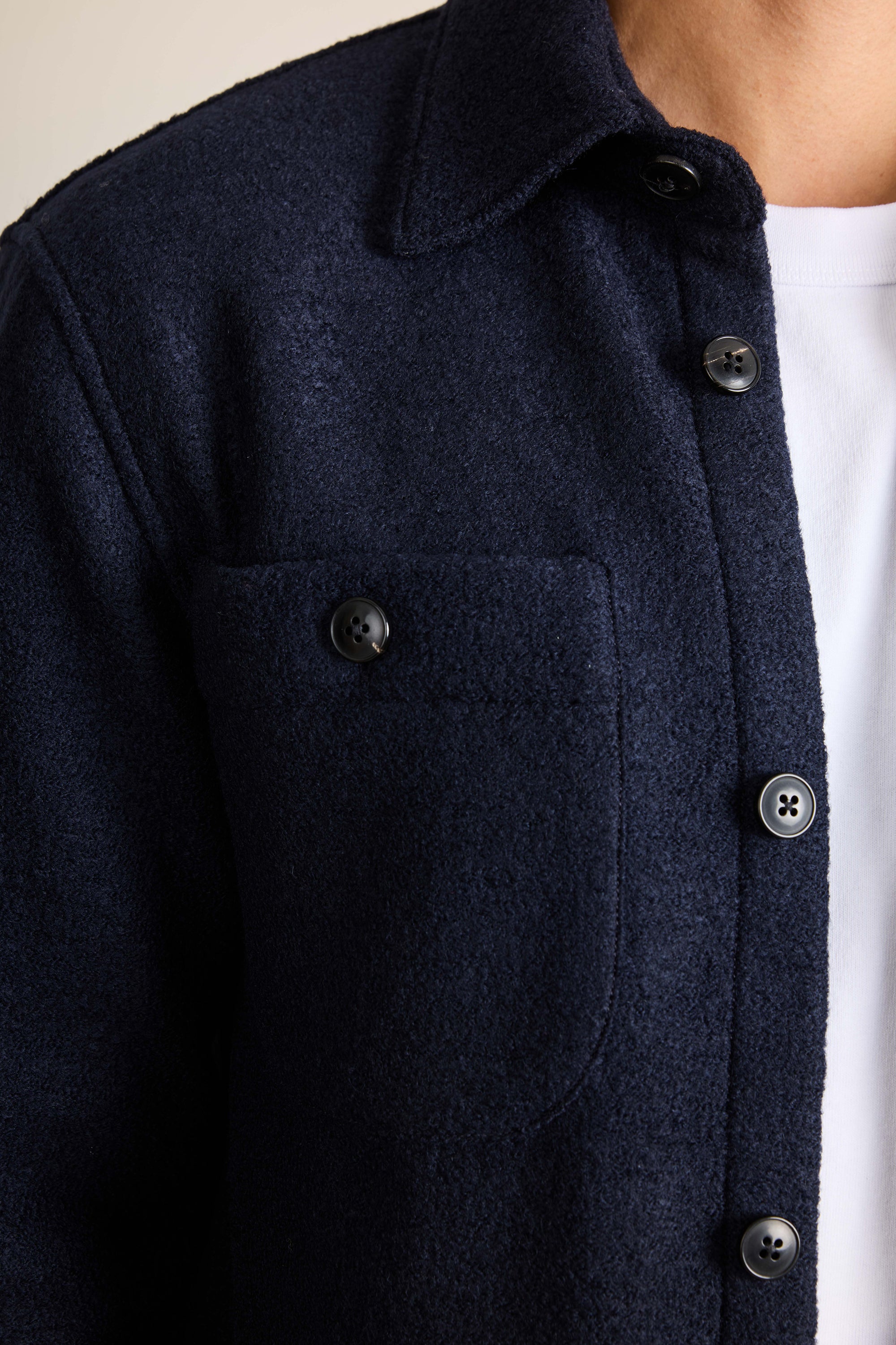 le-pantalon-overshirts-homme-surchemise-laine-bleu-marine image 3