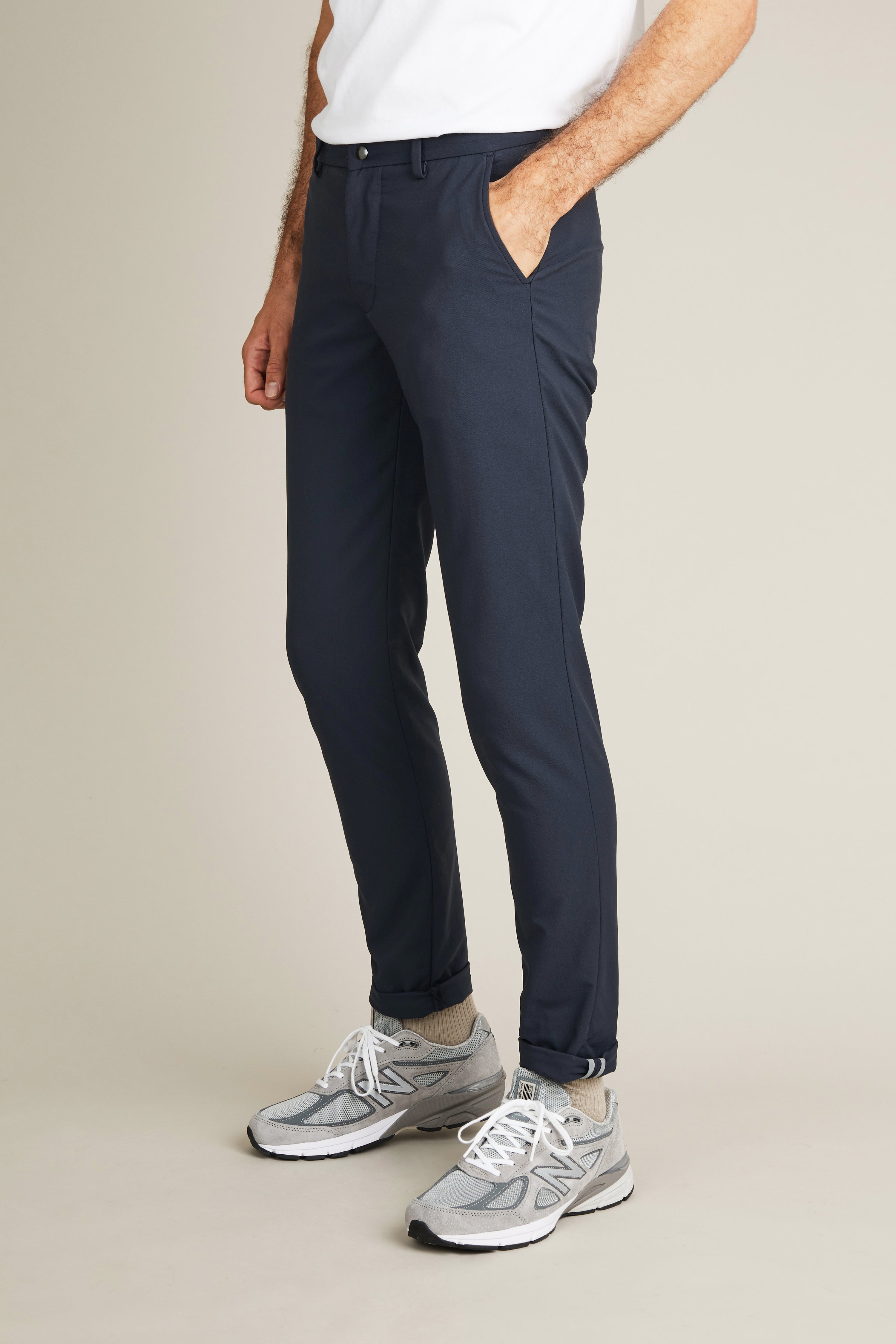le-pantalon-chinos-fm-lpt-1-chino-technique-bleu-marine image 5