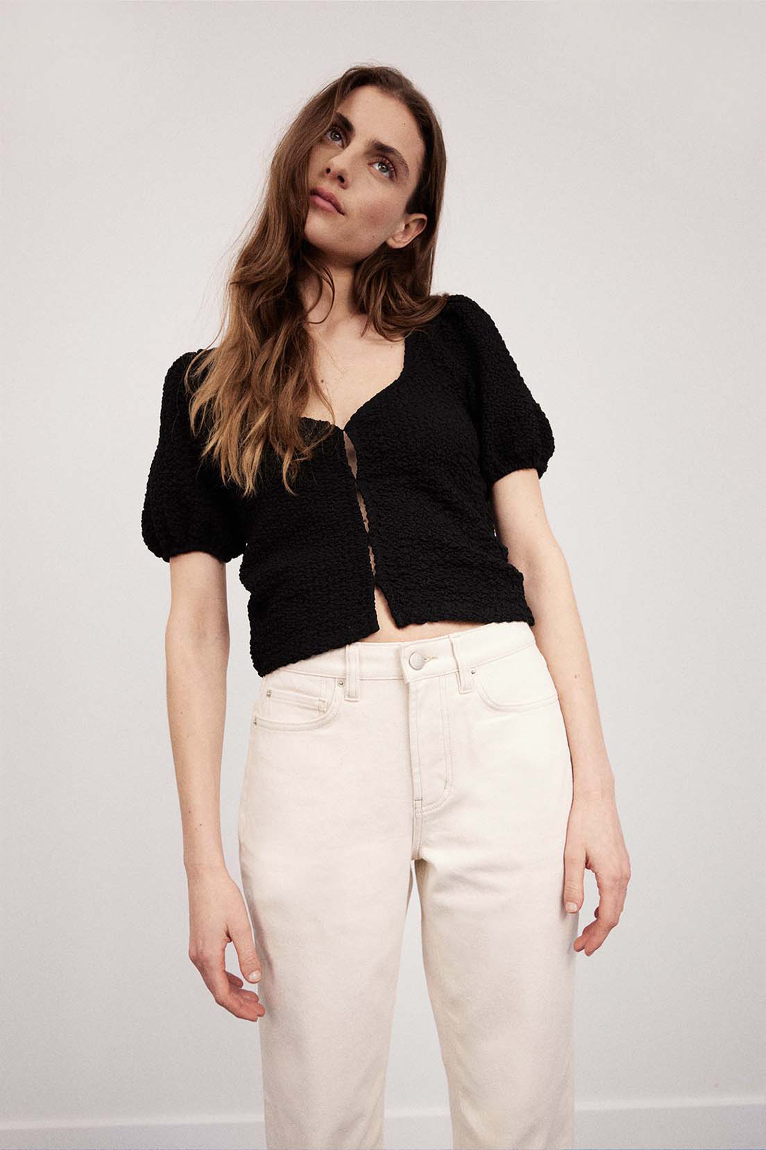 le-pantalon-girlfriend-jean-femme-cru-coton-bio-gots image 6
