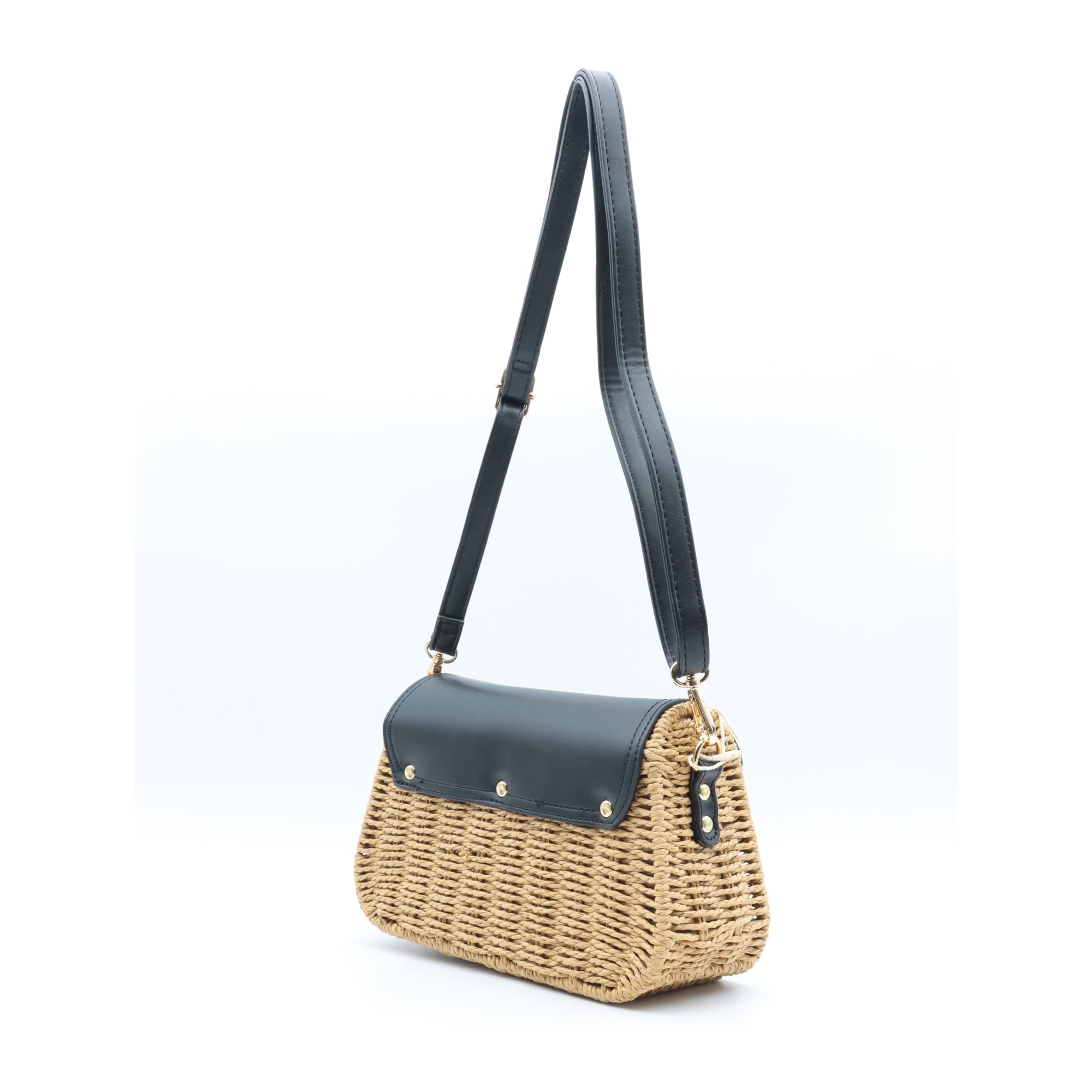 flora-co-sac-bandouli-re-paille-t-rabat image 6