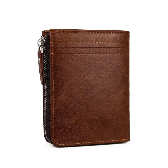 adistylinno-men-s-wallet-portefeuille-homme-marron-cuir-synth-tique image 1