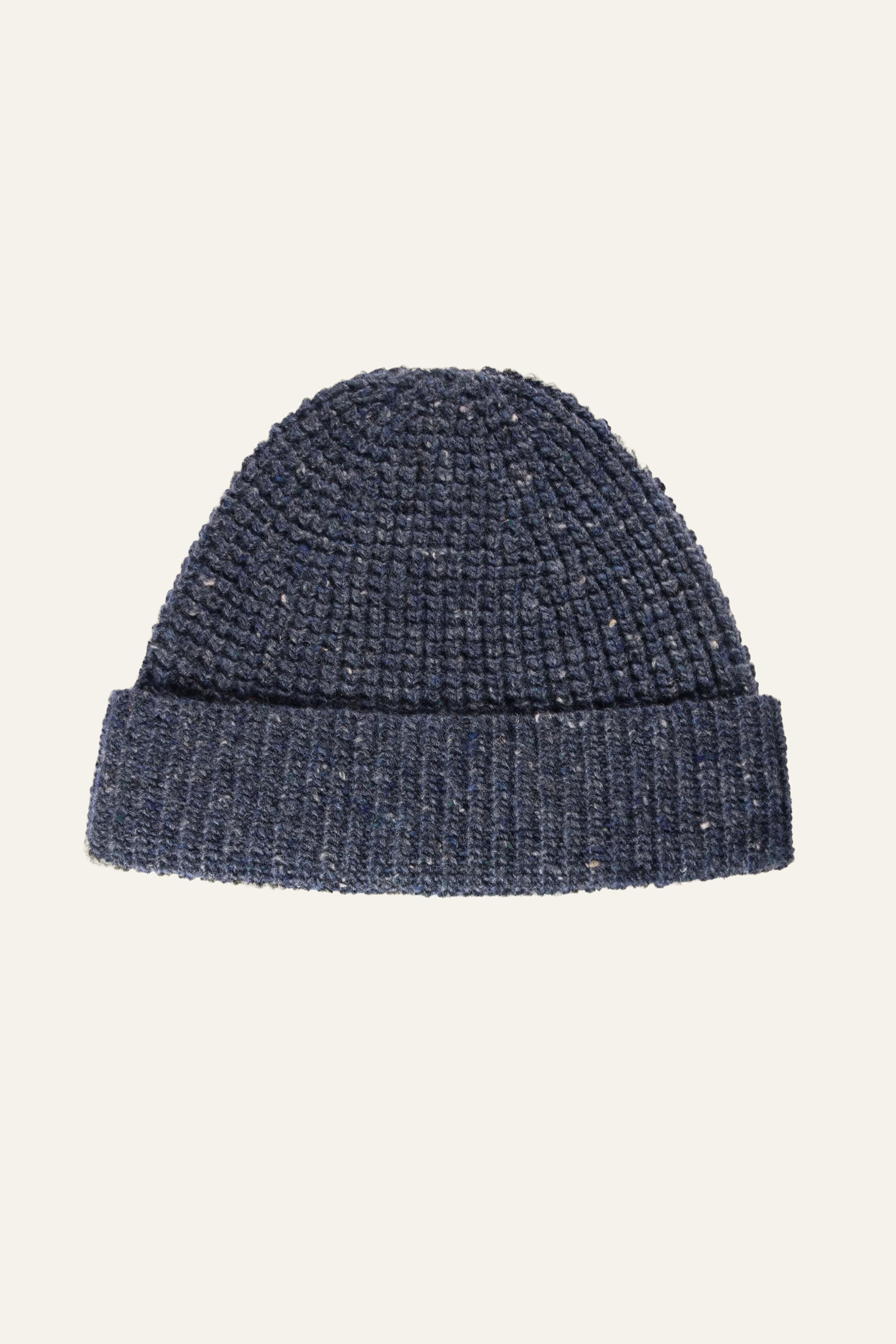le-pantalon-accessoires-homme-bonnet-bleu-laine-m-rinos image 1