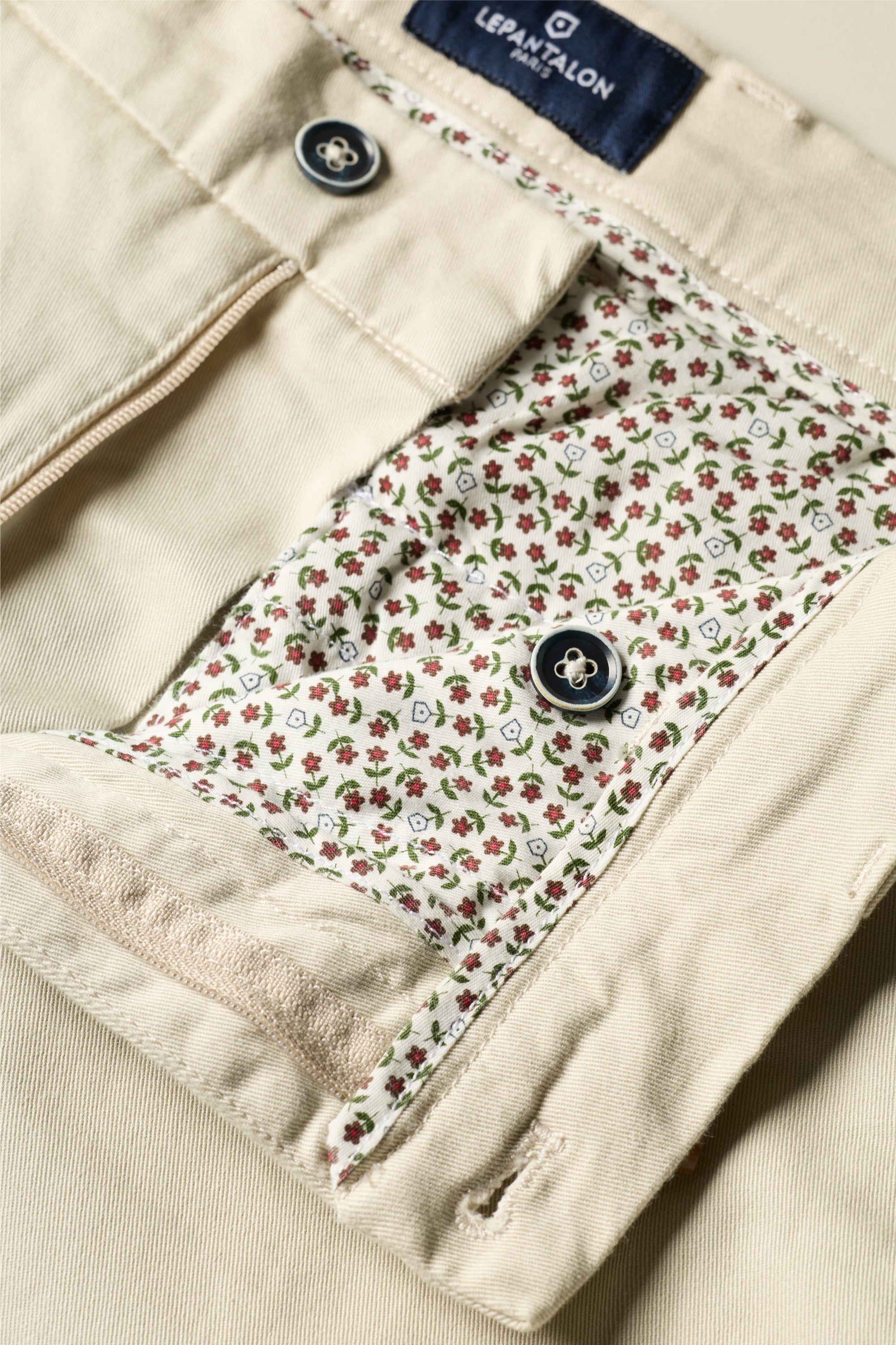 le-pantalon-chinos-homme-fm-lpce-4-chino-craie-easy-coton image 7
