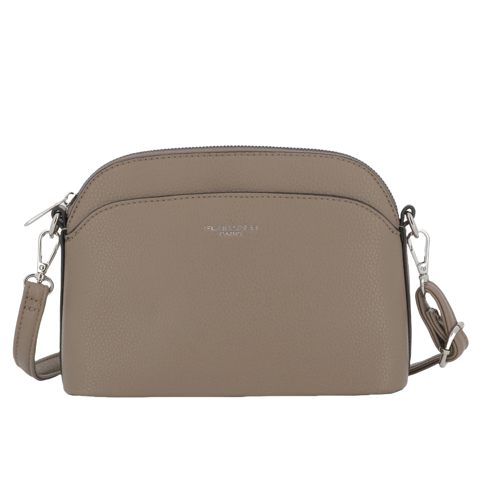 flora-co-sacs-bandouli-res-besace-noire-multi-poches image 8