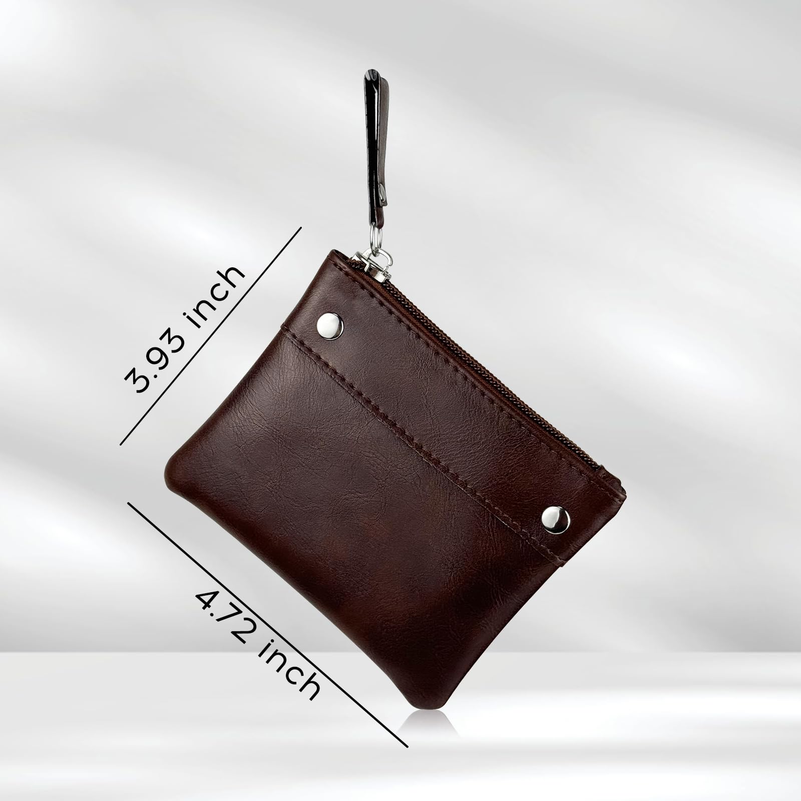 adistylinno-change-purse-porte-monnaie-caf-cuir-souple image 4
