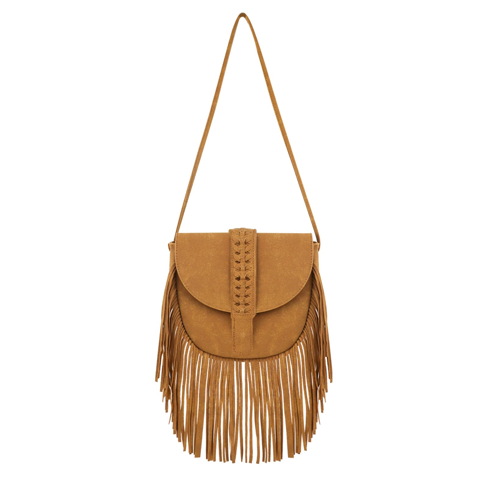 adistylinno-crossbody-bag-sac-bandouli-re-femme-marron-franges image 1