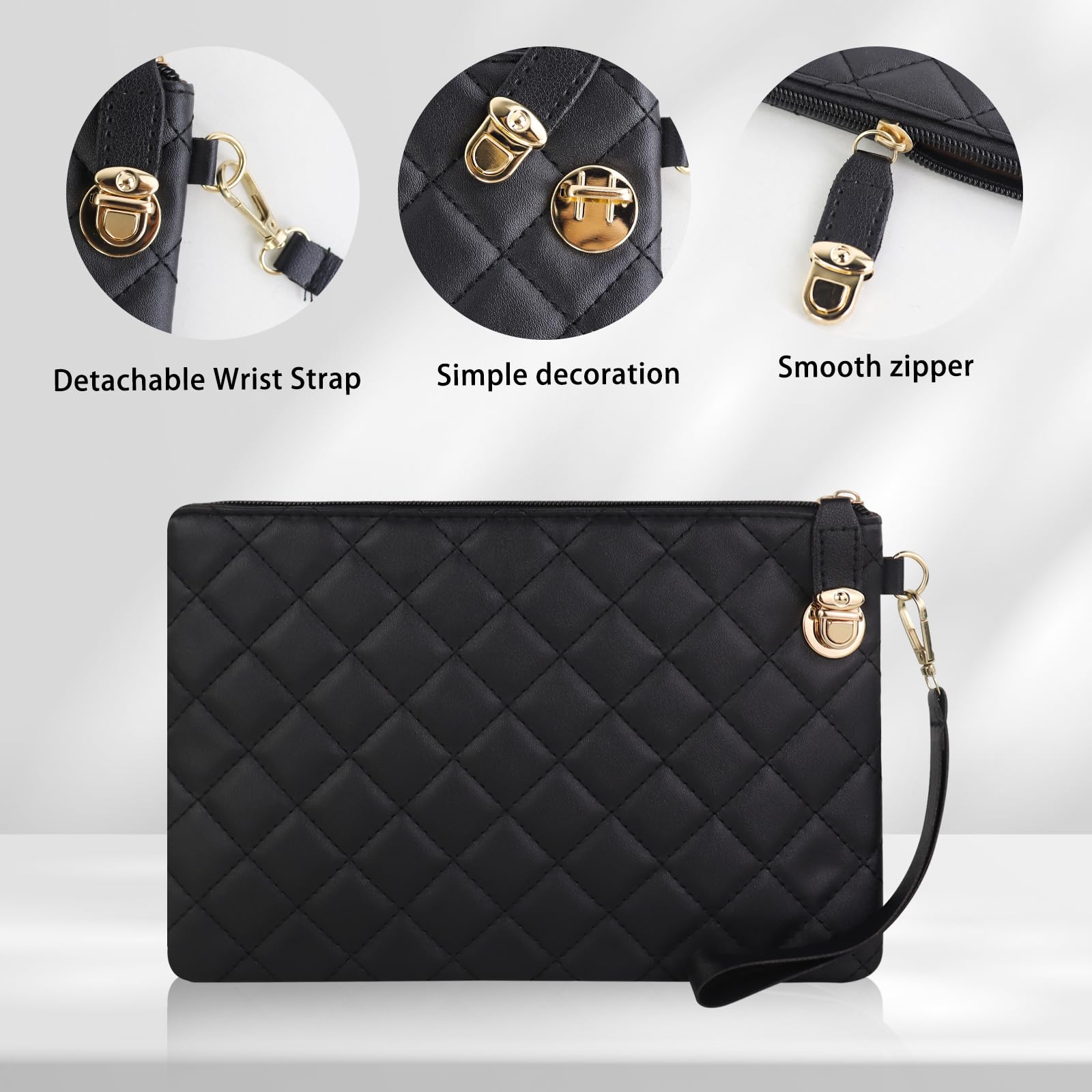 adistylinno-clutch-purses-sac-fin-noir-simili-cuir image 5