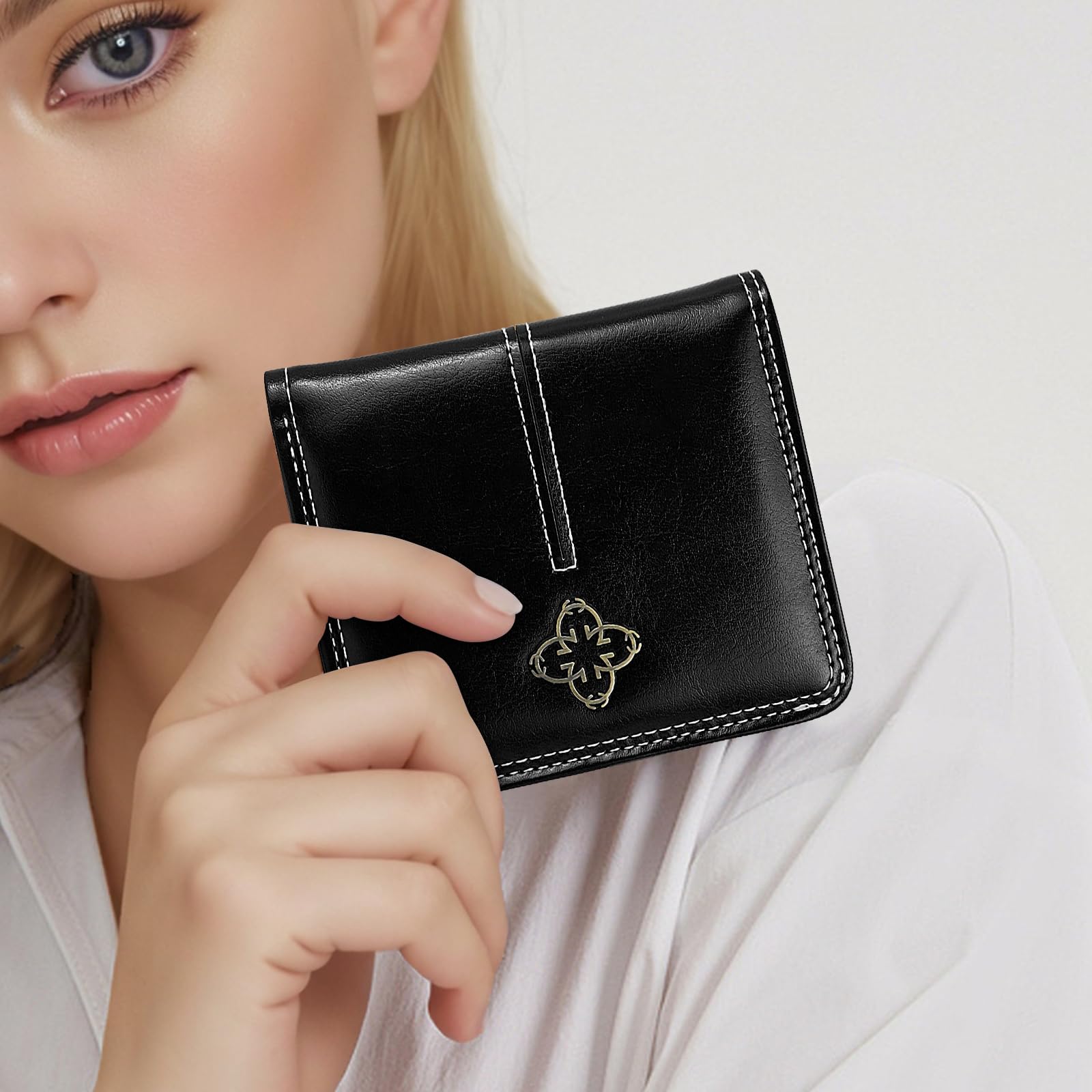 adistylinno-women-s-wallet-mini-portefeuille-fleur-r-tro image 7