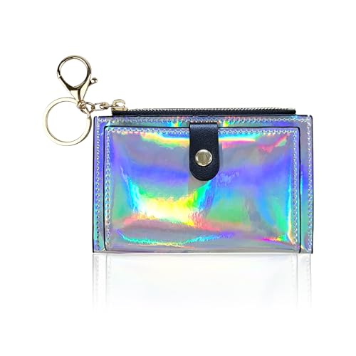 adistylinno-card-wallet-porte-cartes-argent-cuir-zipp image 7