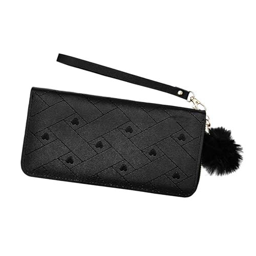 adistylinno-women-s-wallet-portefeuille-femme-noir-c-ur image 7