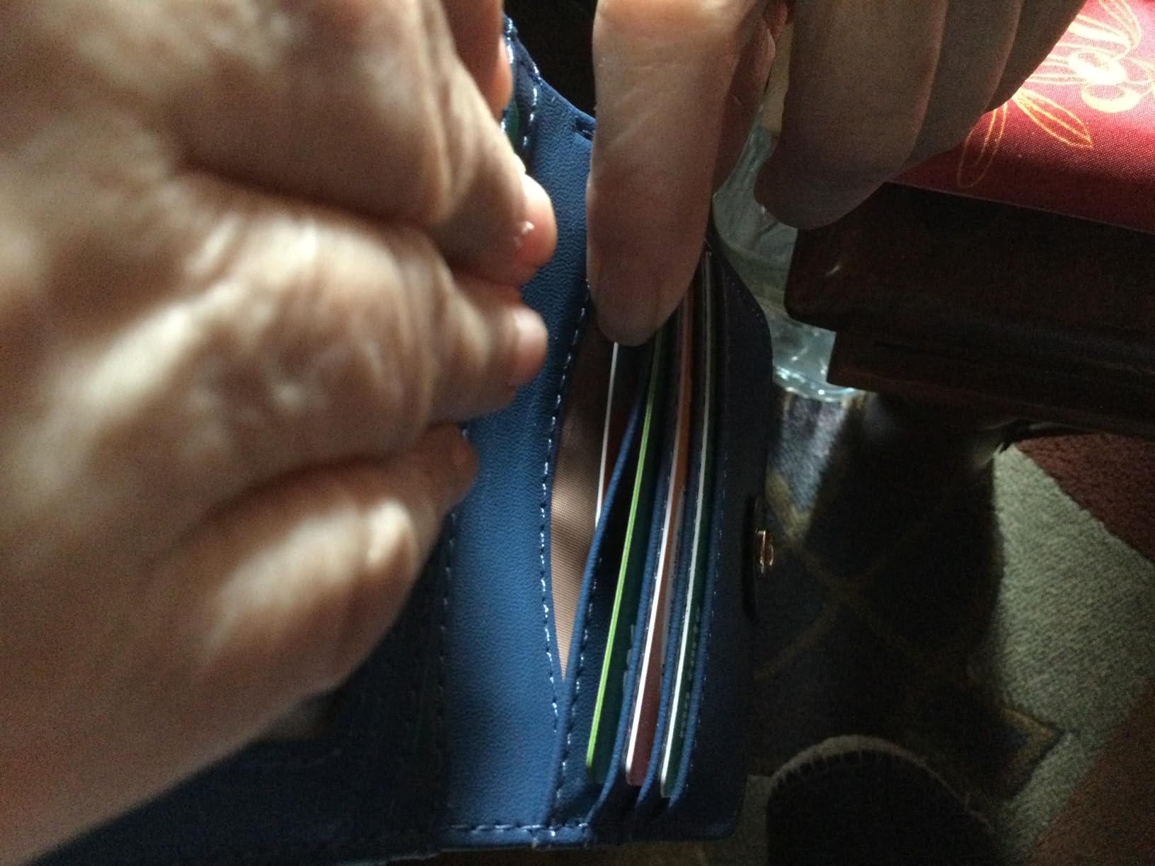 Fenêtre pratique