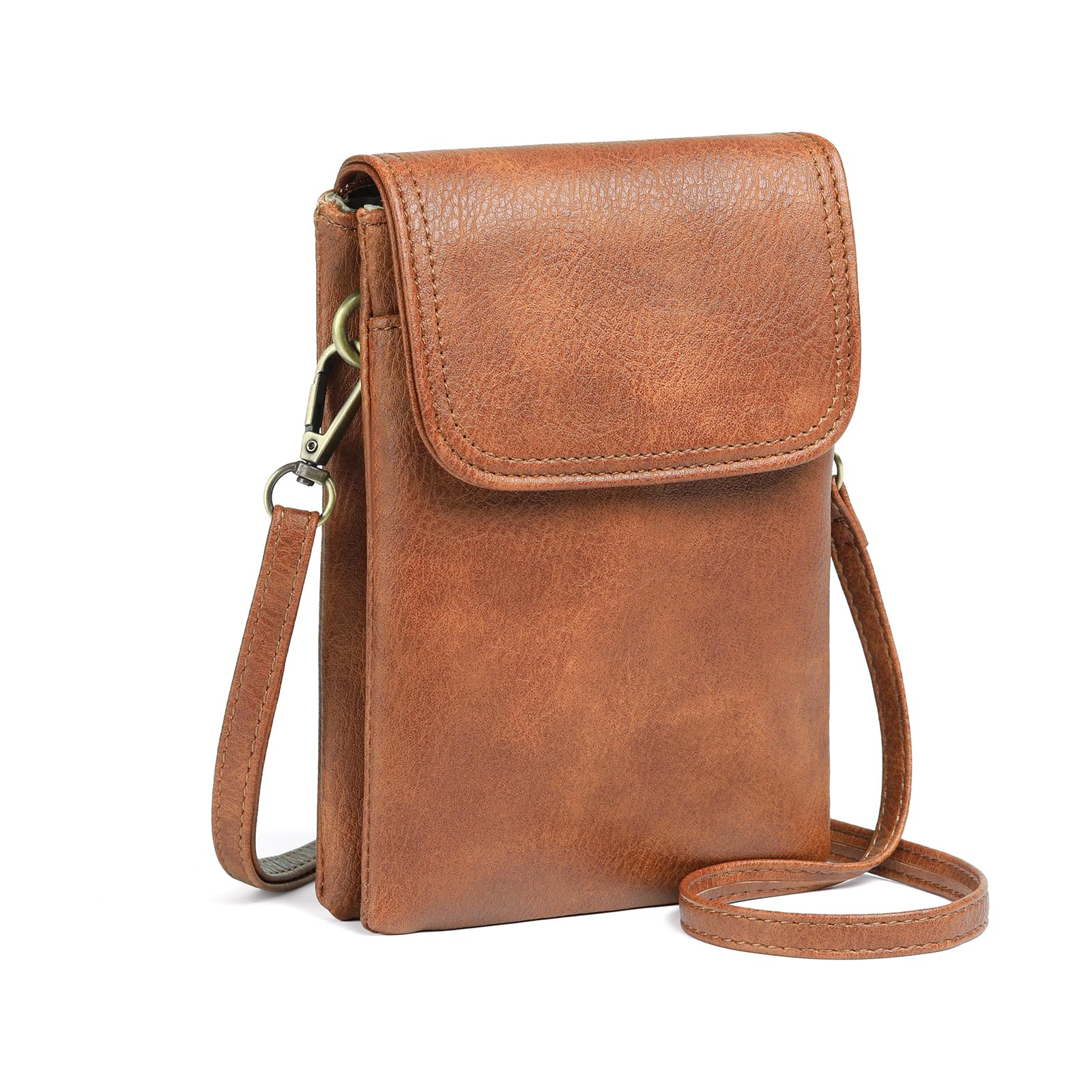 gaekeao-crossbody-bag-sac-bandouli-re-femme-cuir-fermeture-zipp-e image 7