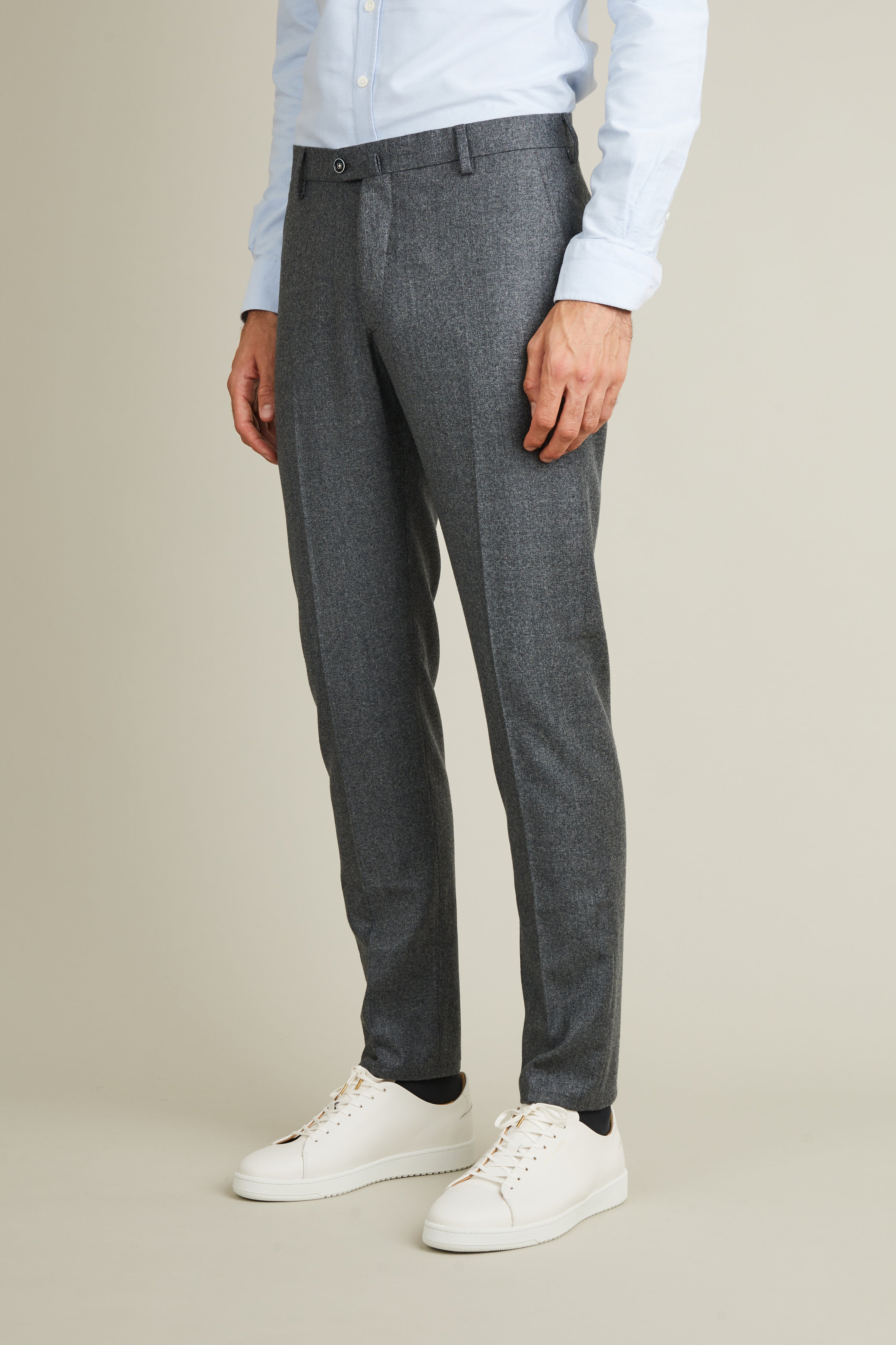 le-pantalon-flanelle-fm-lpfr-1-pantalon-gris-chine-merinos image 4