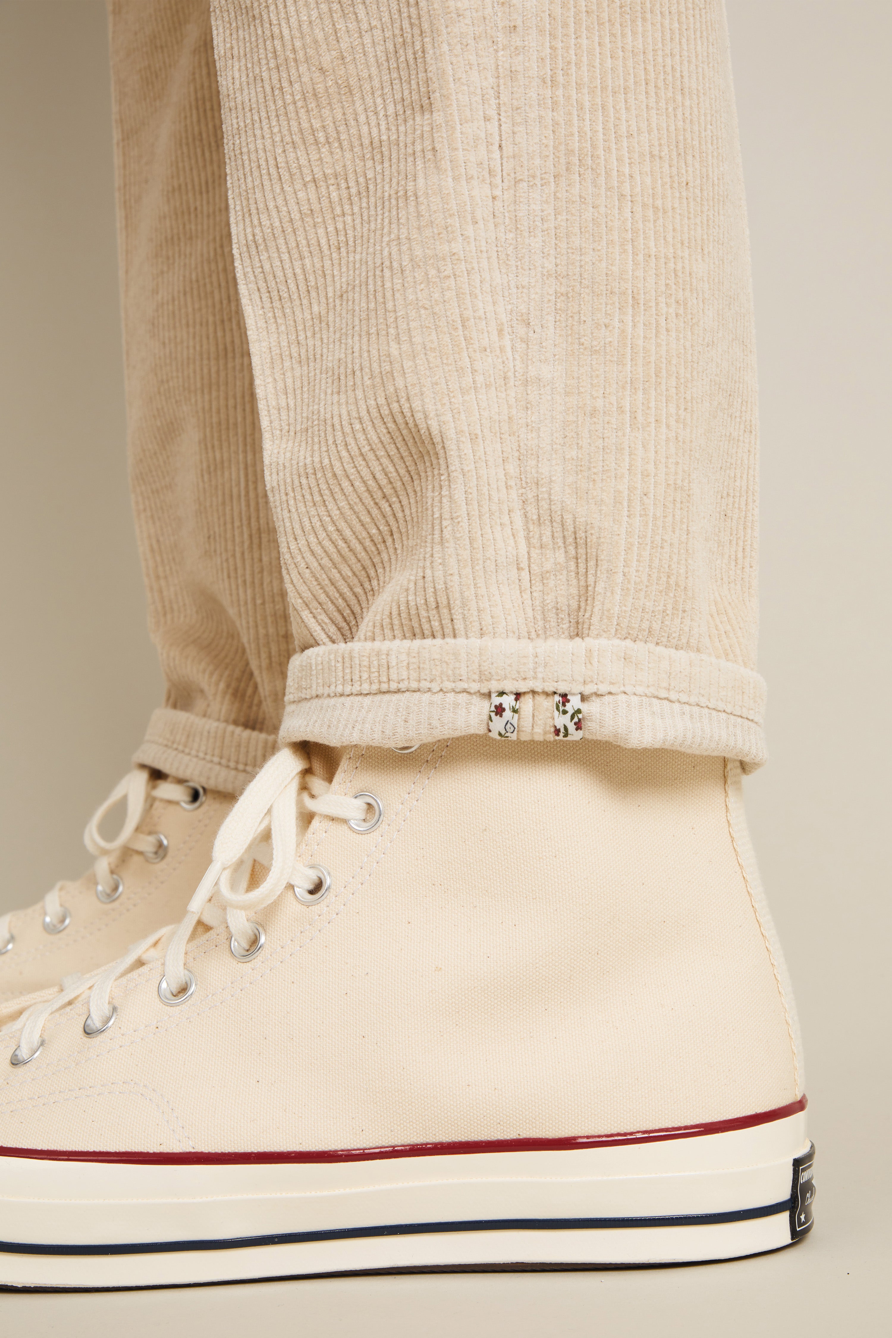 le-pantalon-chino-fm-lpcvp-2-pantalon-velours-cru-coton image 8