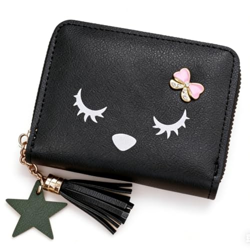 adistylinno-change-purse-porte-monnaie-rose-smiley-11-cm image 8