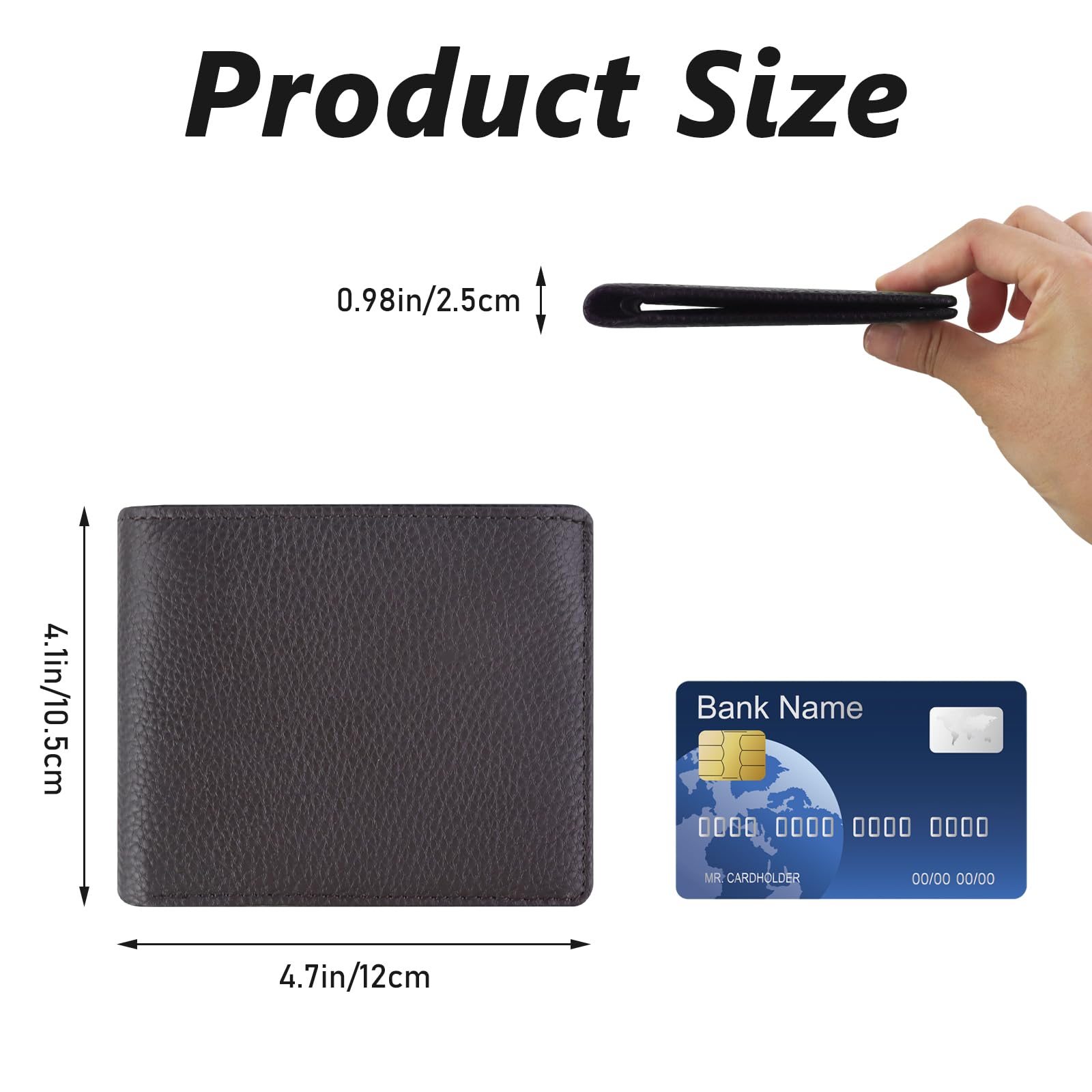 adistylinno-men-s-wallet-portefeuille-homme-cuir-rfid-noir image 4