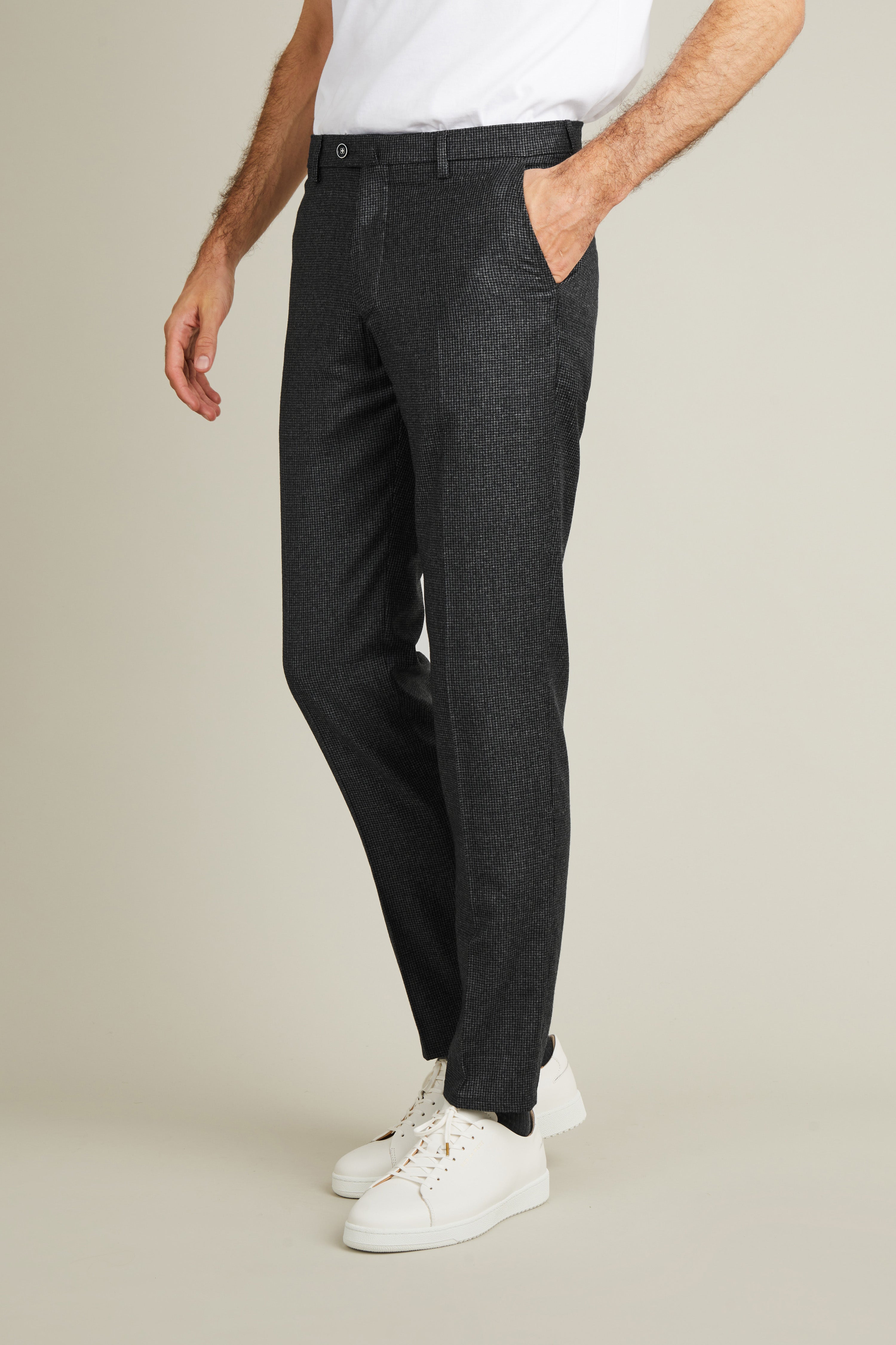 le-pantalon-flanelle-fm-lpfr-8-pantalon-gris-pied-de-puce-laine image 4