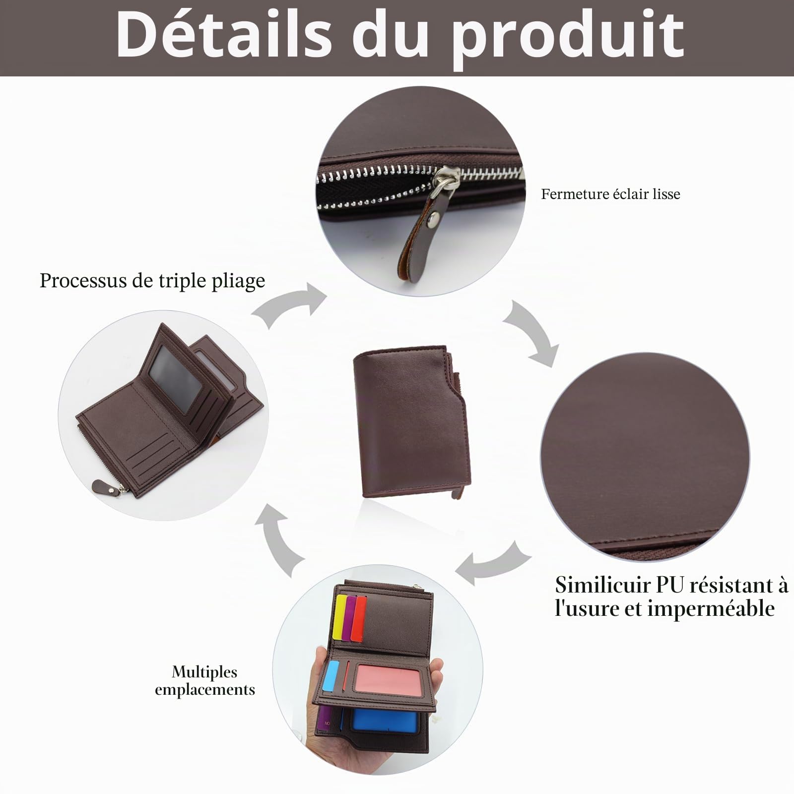 adistylinno-men-s-wallet-portefeuille-homme-marron-zip image 3