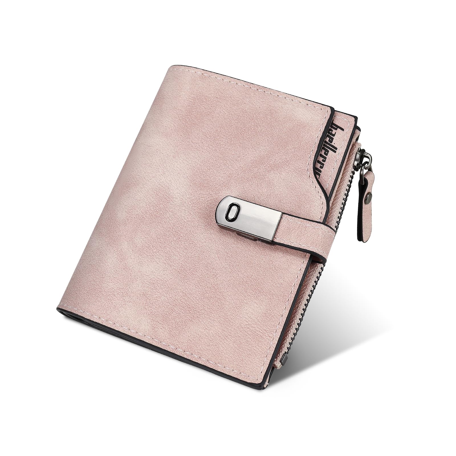adistylinno-women-s-wallet-portefeuille-femme-rouge-15-cartes image 8