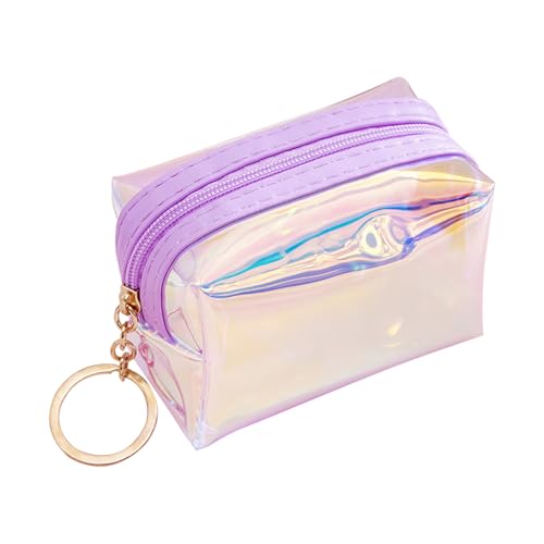 adistylinno-change-purse-porte-monnaie-lilas-transparent image 5