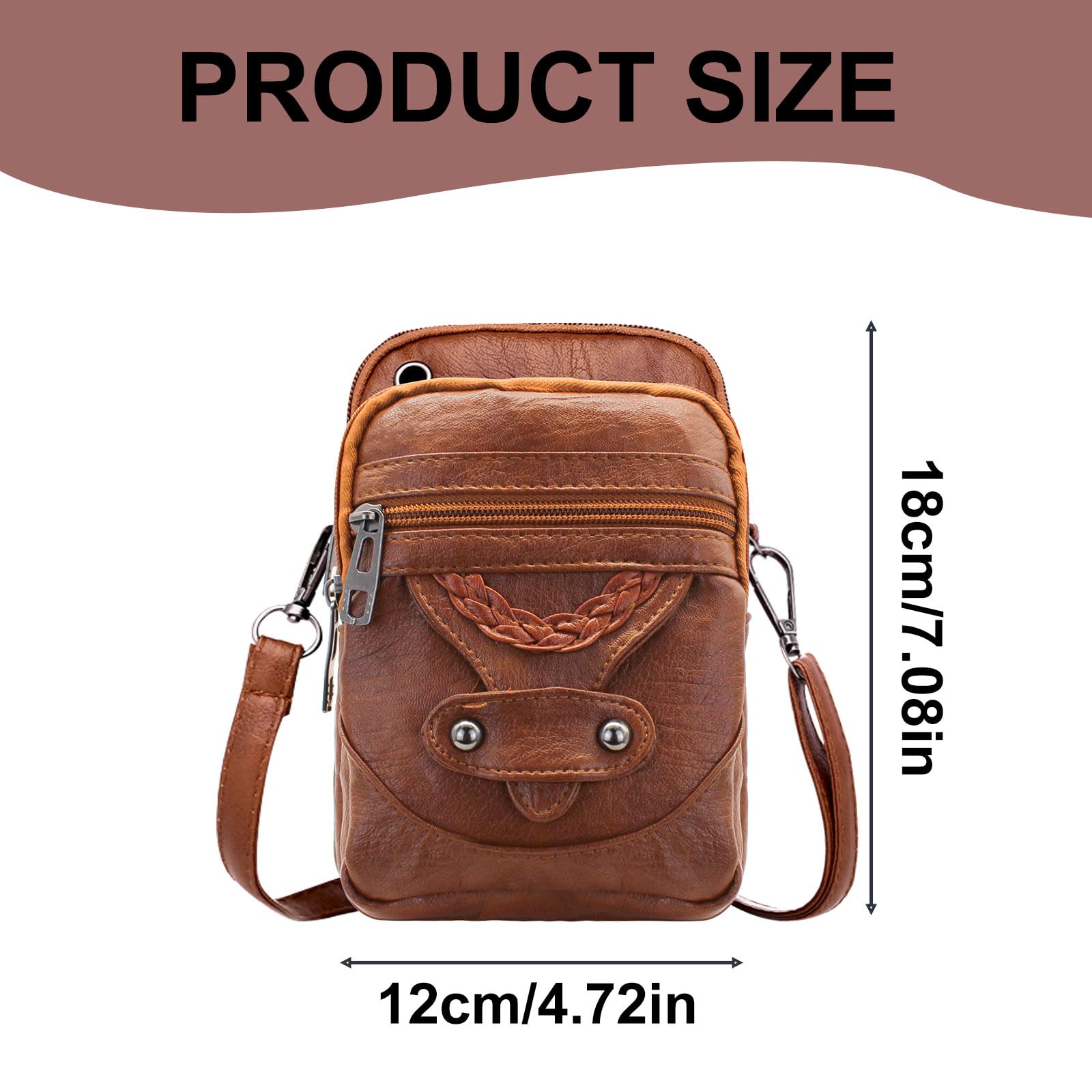 adistylinno-crossbody-bag-sac-bandouli-re-marron-cuir-souple image 5