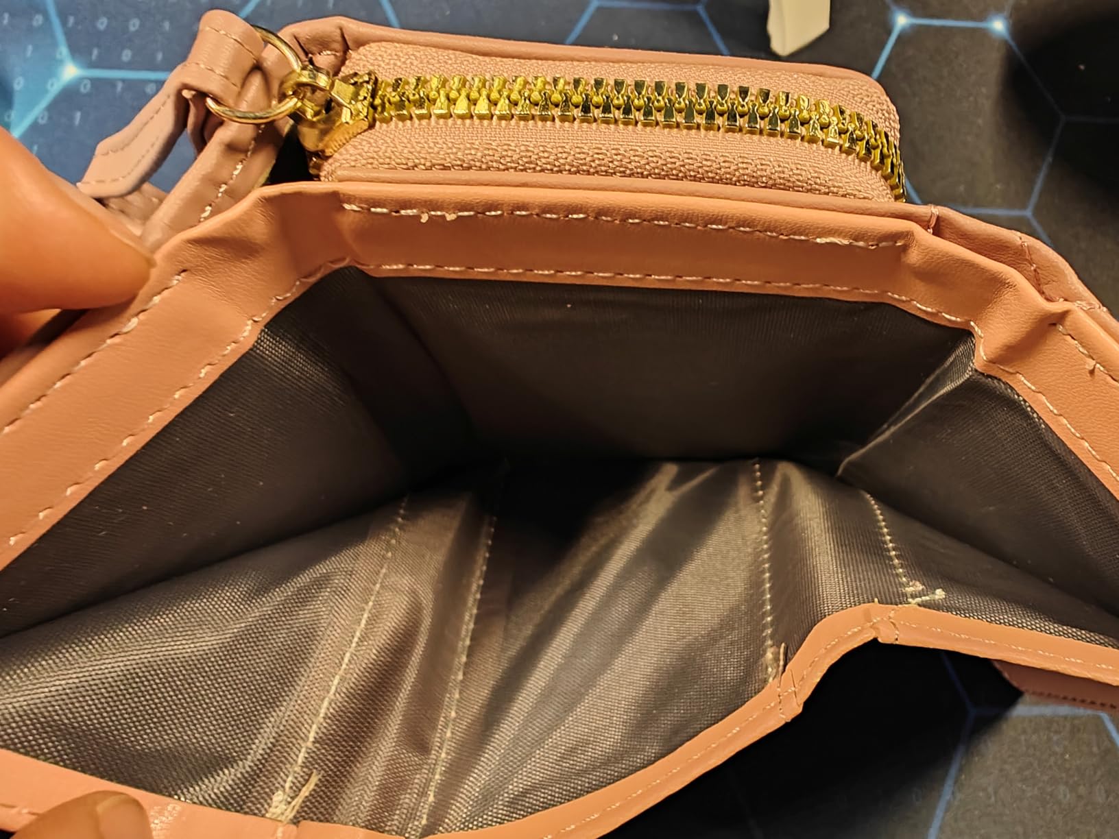 Zips pratiques