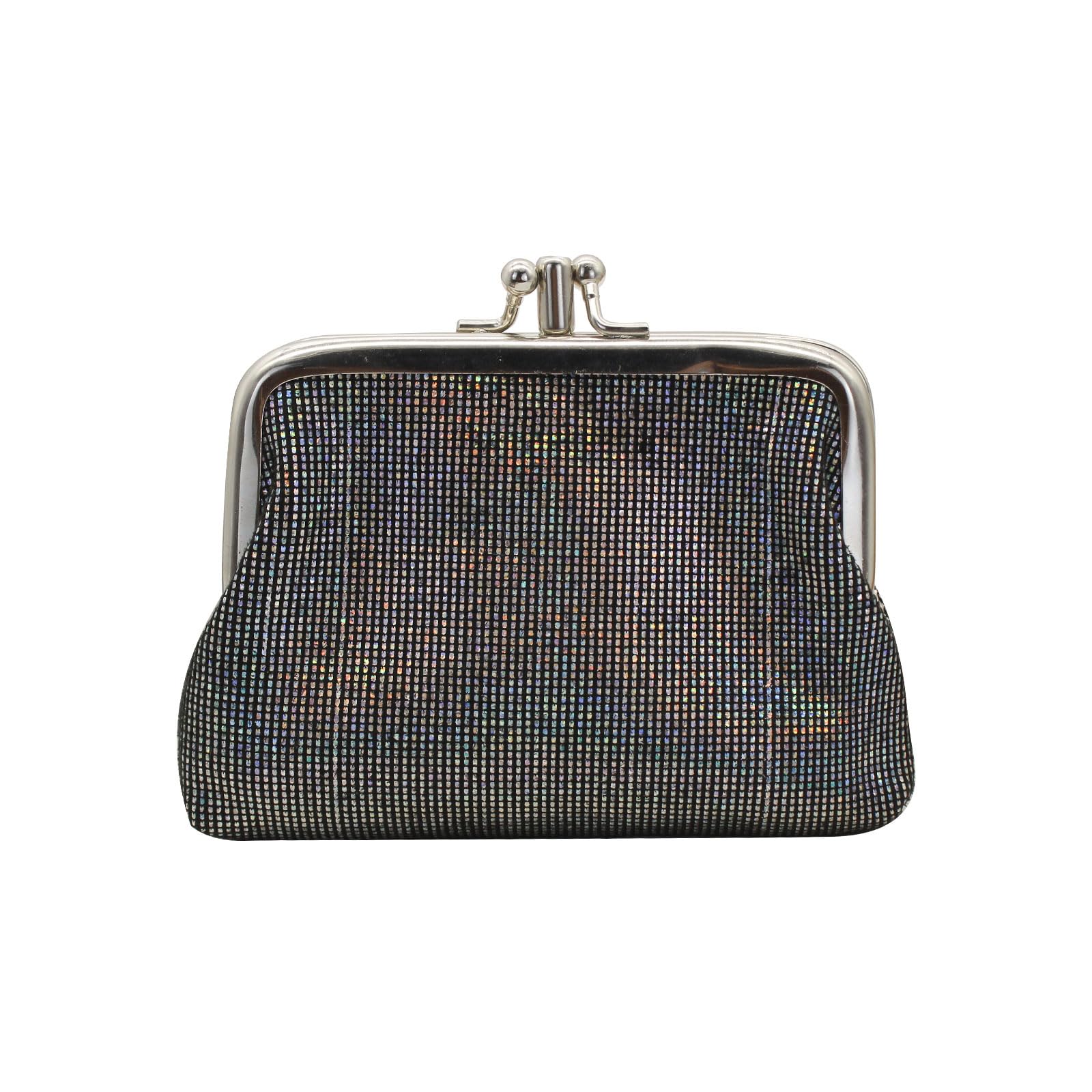 adistylinno-change-purse-porte-monnaie-gris-vintage image 1