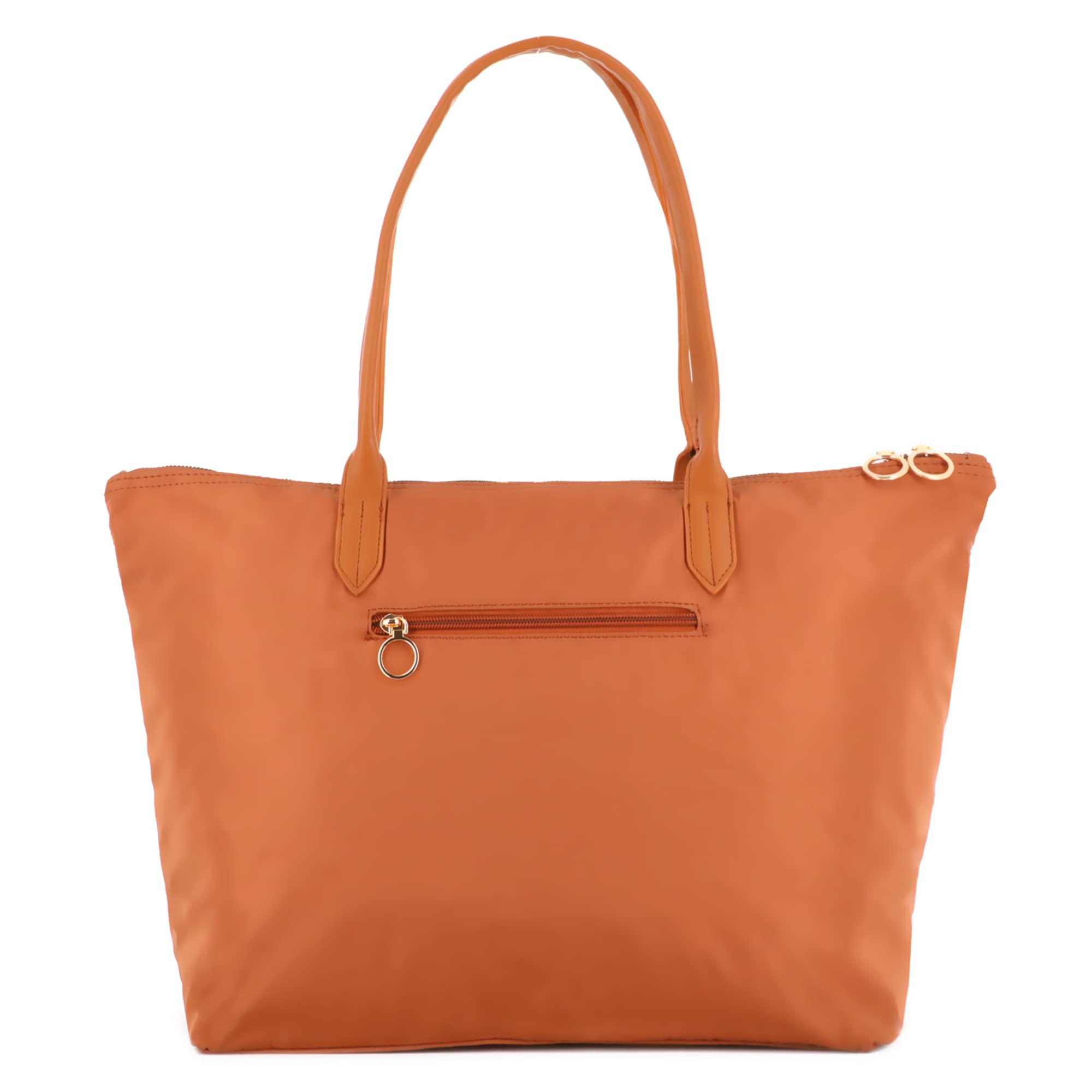 flora-co-cabas-grand-sac-nylon-imperm-able-frange-xl image 5