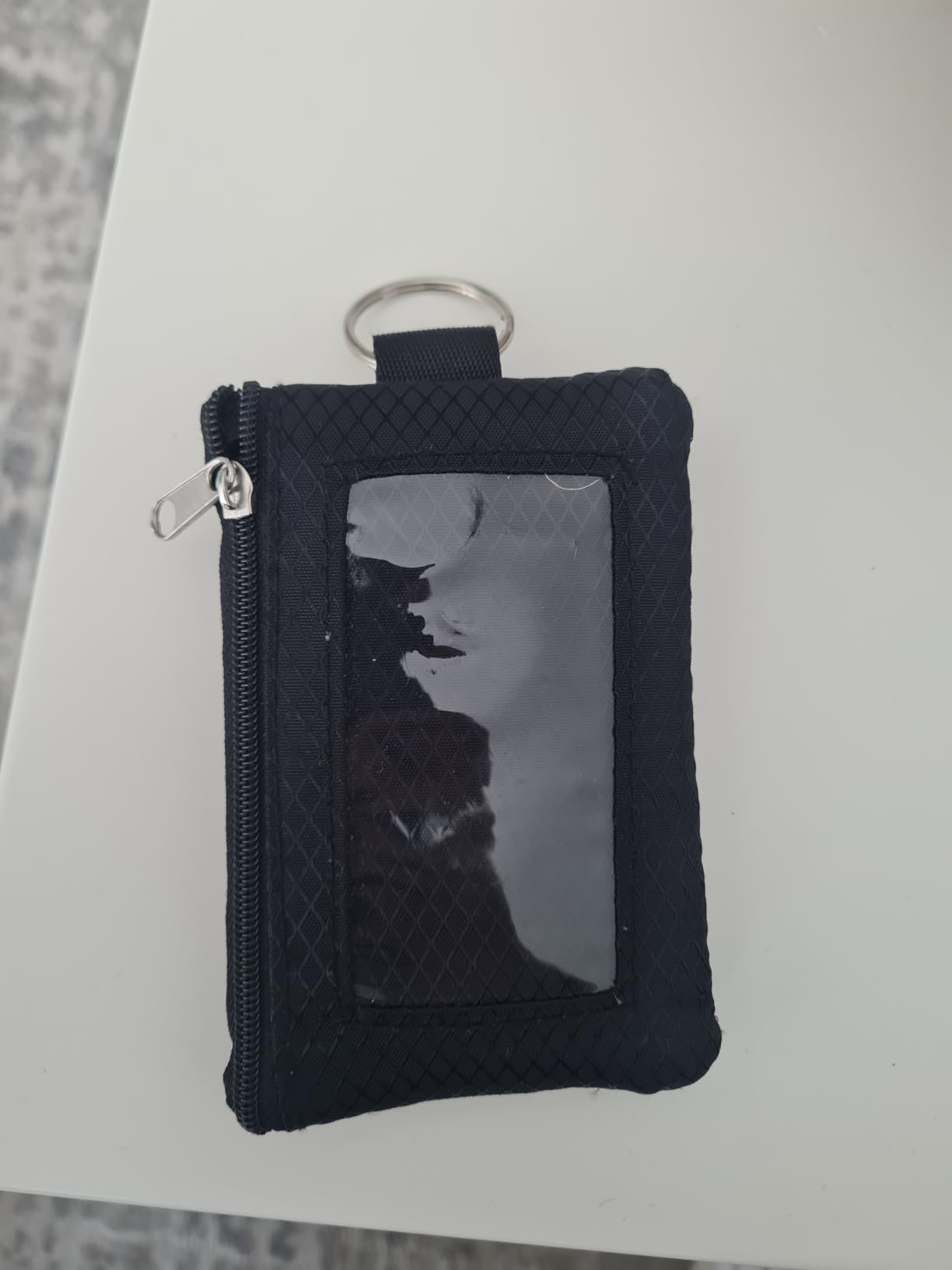 Tient en poche
