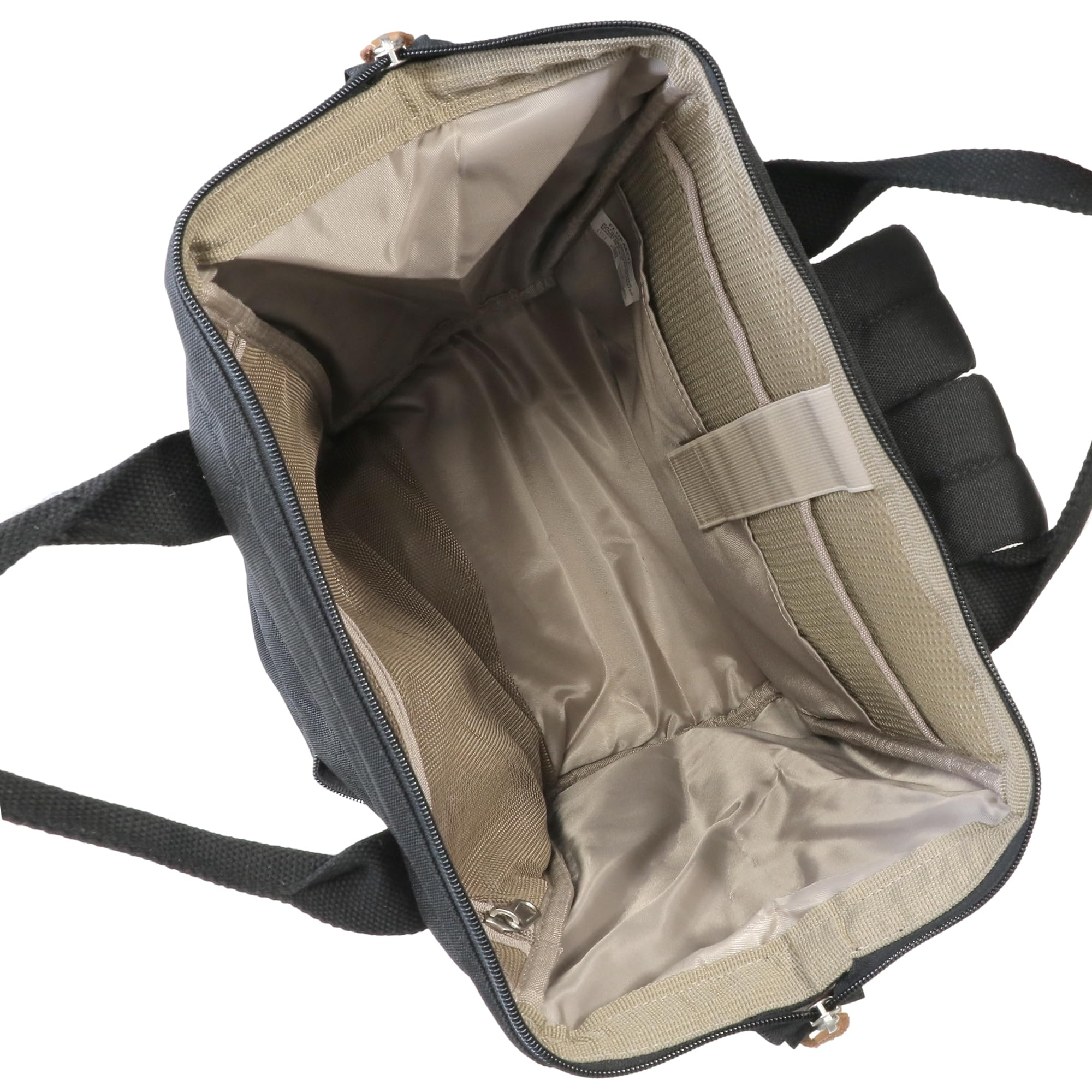 flora-co-sacs-dos-ordinateur-15-6-sac-noir-imperm-able image 4