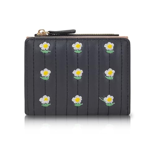 adistylinno-petit-portefeuille-femme-floral-zip-cartes image 8