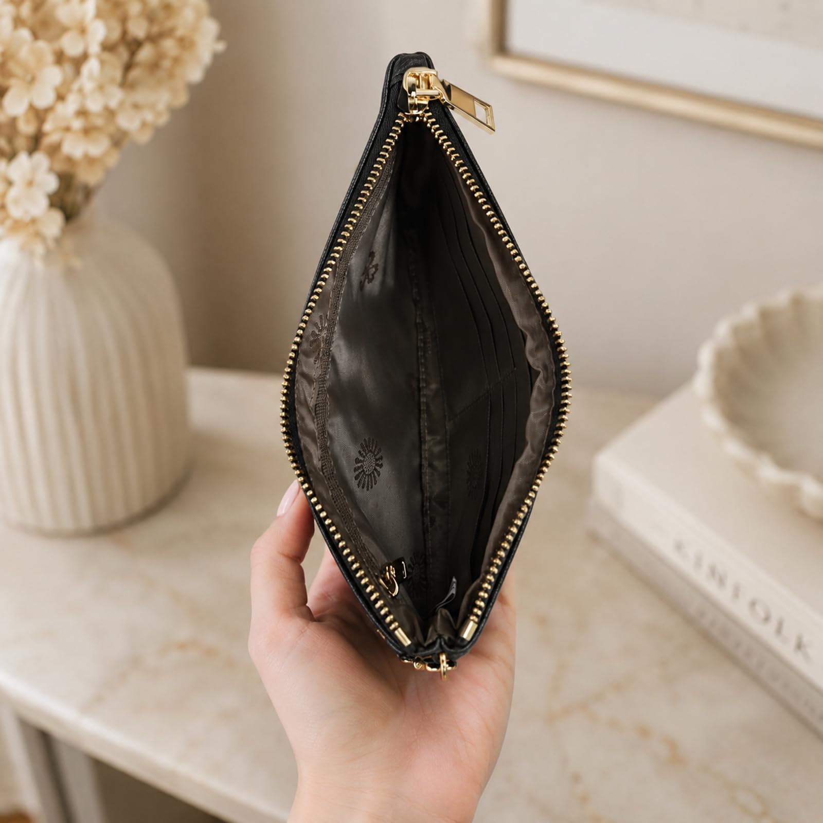 adistylinno-clutch-purses-pochette-blanche-rfid image 7