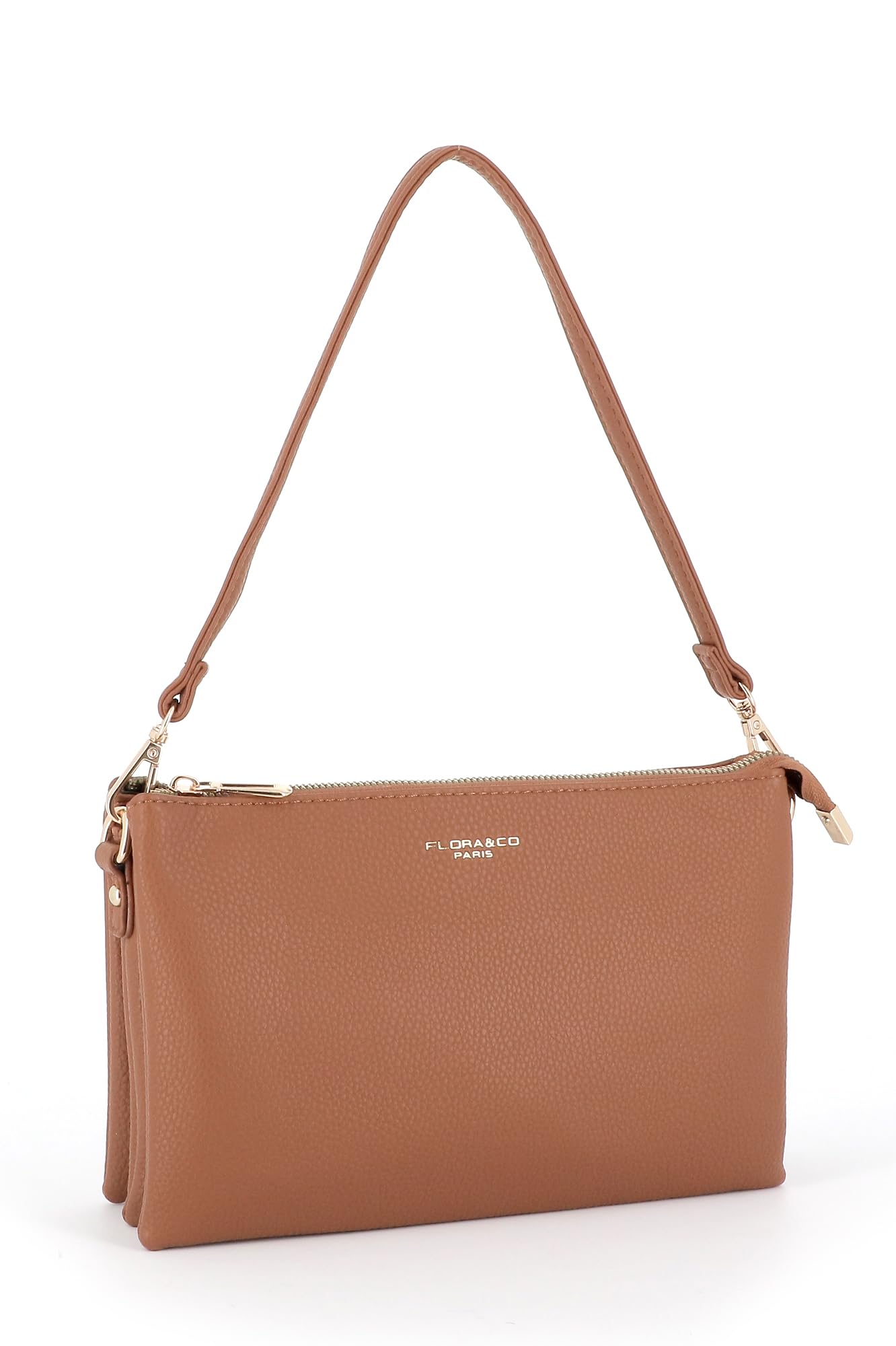 flora-co-sacs-bandouli-res-triples-sac-bandouli-re-camel-l-ger image 5