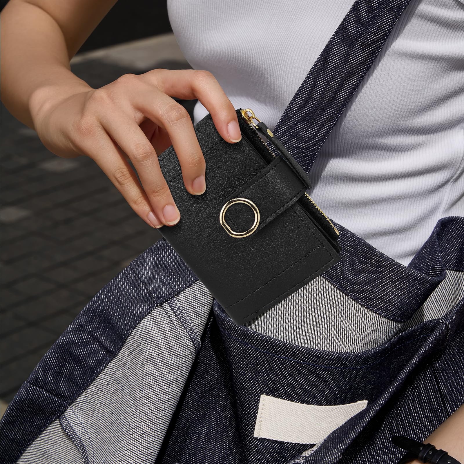 adistylinno-women-s-wallet-portefeuille-femme-noir-12-cm image 7