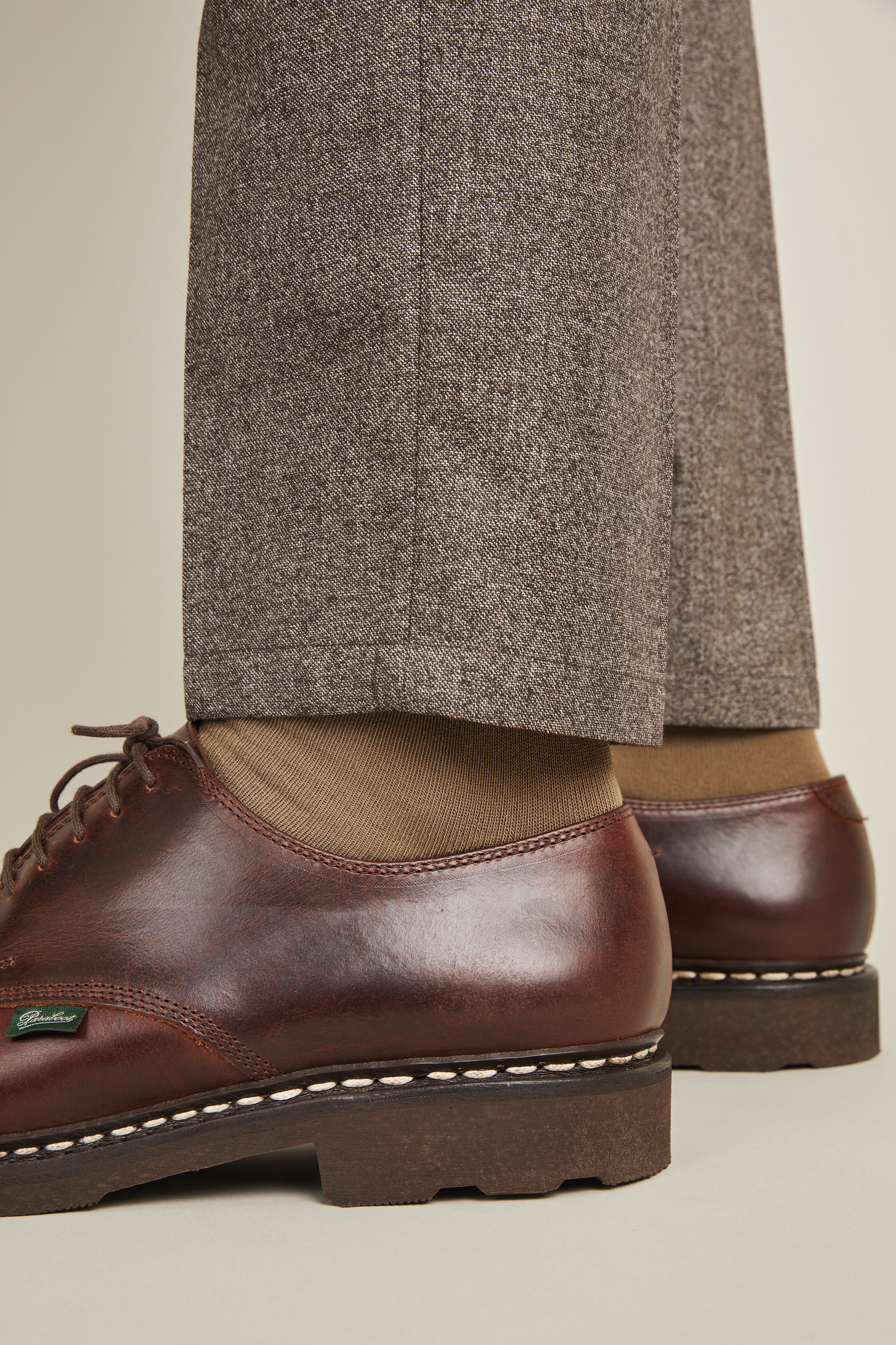le-pantalon-flanelle-homme-fm-lpfp-2-marron-carotte image 6