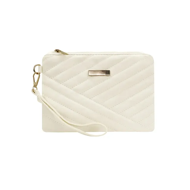 adistylinno-women-s-wallet-portefeuille-blanc-fin-20-cm image 1