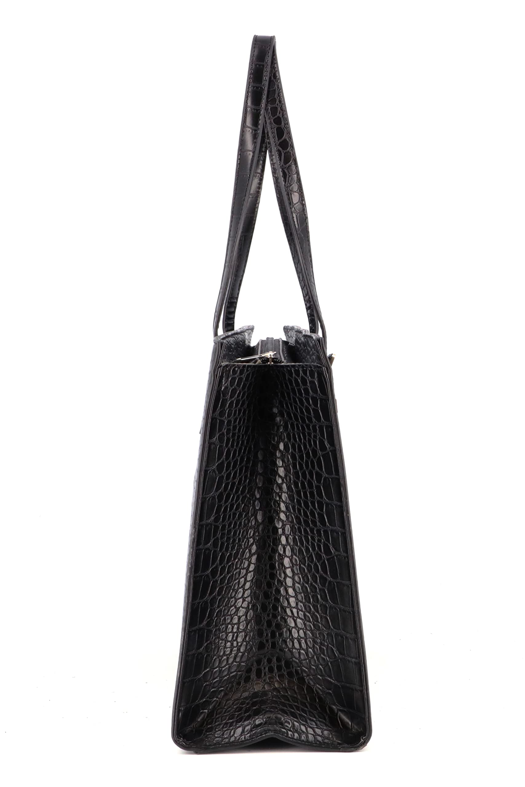 flora-co-cabas-sac-cabas-femme-croco-grande-capacit-a4 image 8