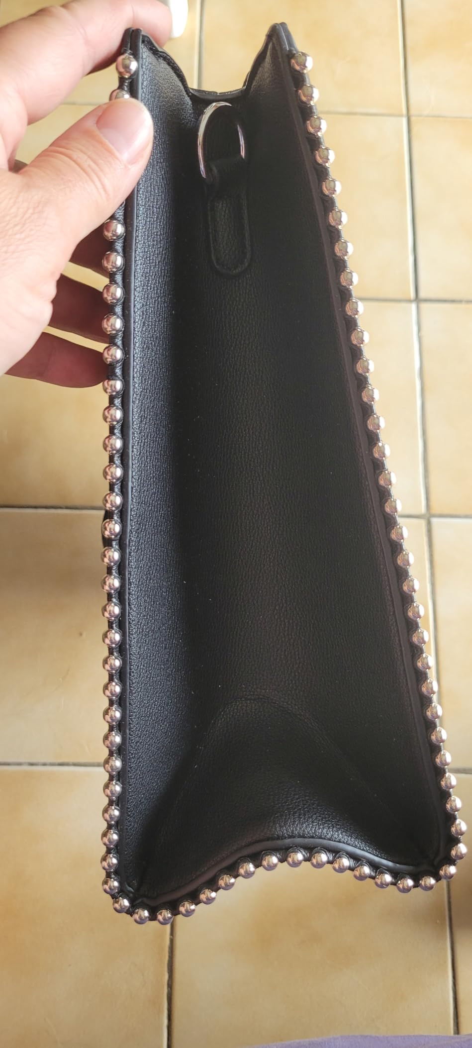 A4 à plat