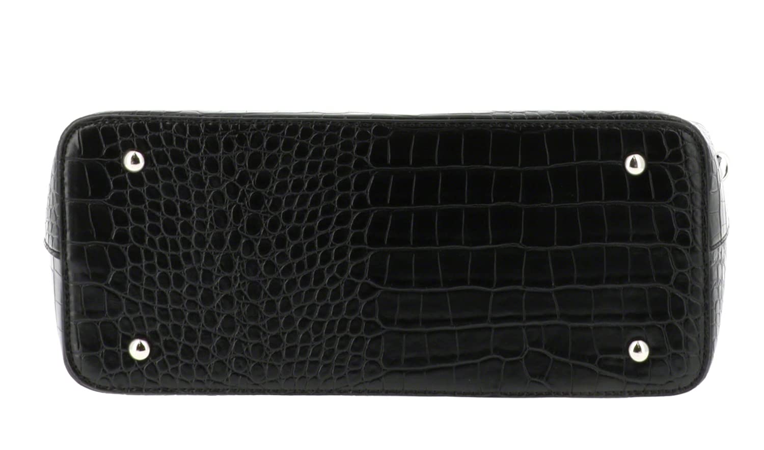 flora-co-cabas-sac-cabas-noir-croco-xl-a4 image 8