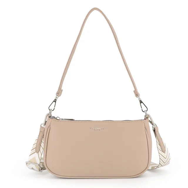flora-co-sacs-bandouli-res-grain-sac-bandouli-re-beige-portable image 1