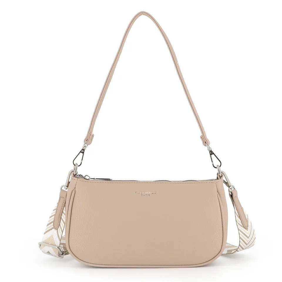 flora-co-sacs-bandouli-res-grain-sac-bandouli-re-beige-portable image 1