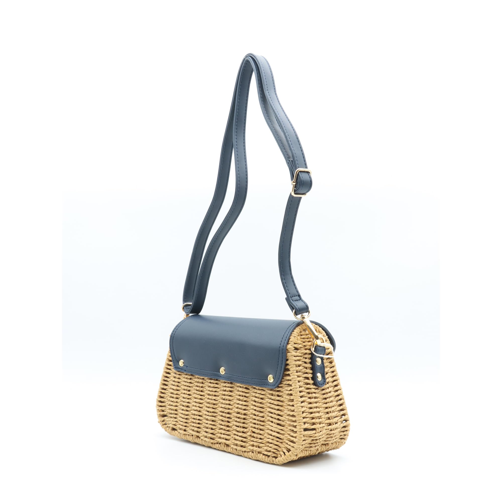 flora-co-sac-bandouli-re-paille-t-rabat-plage-boh-me image 6