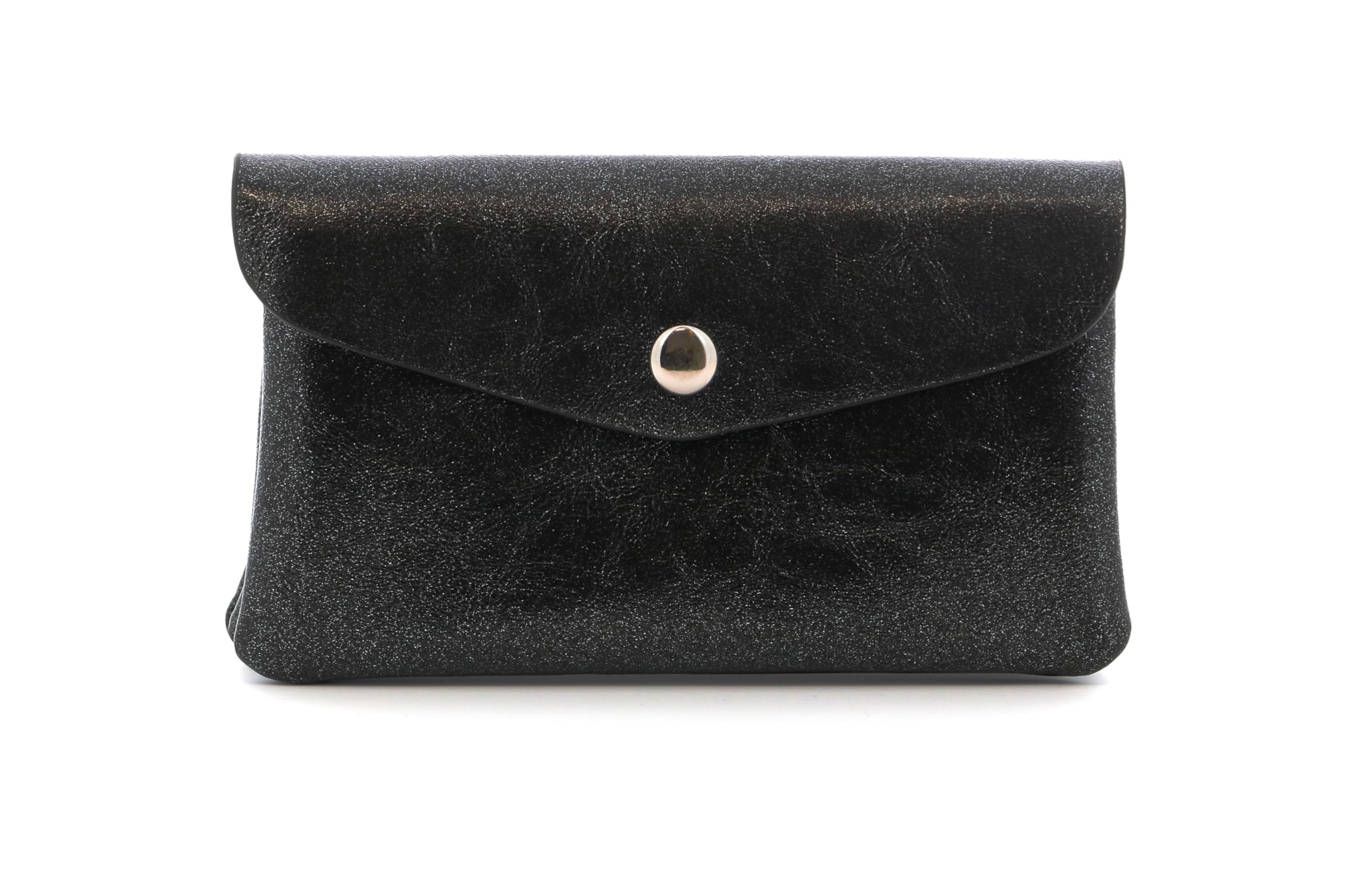 flora-co-porte-feuille-mi-long-noir-iris-magn-tique-femme image 2