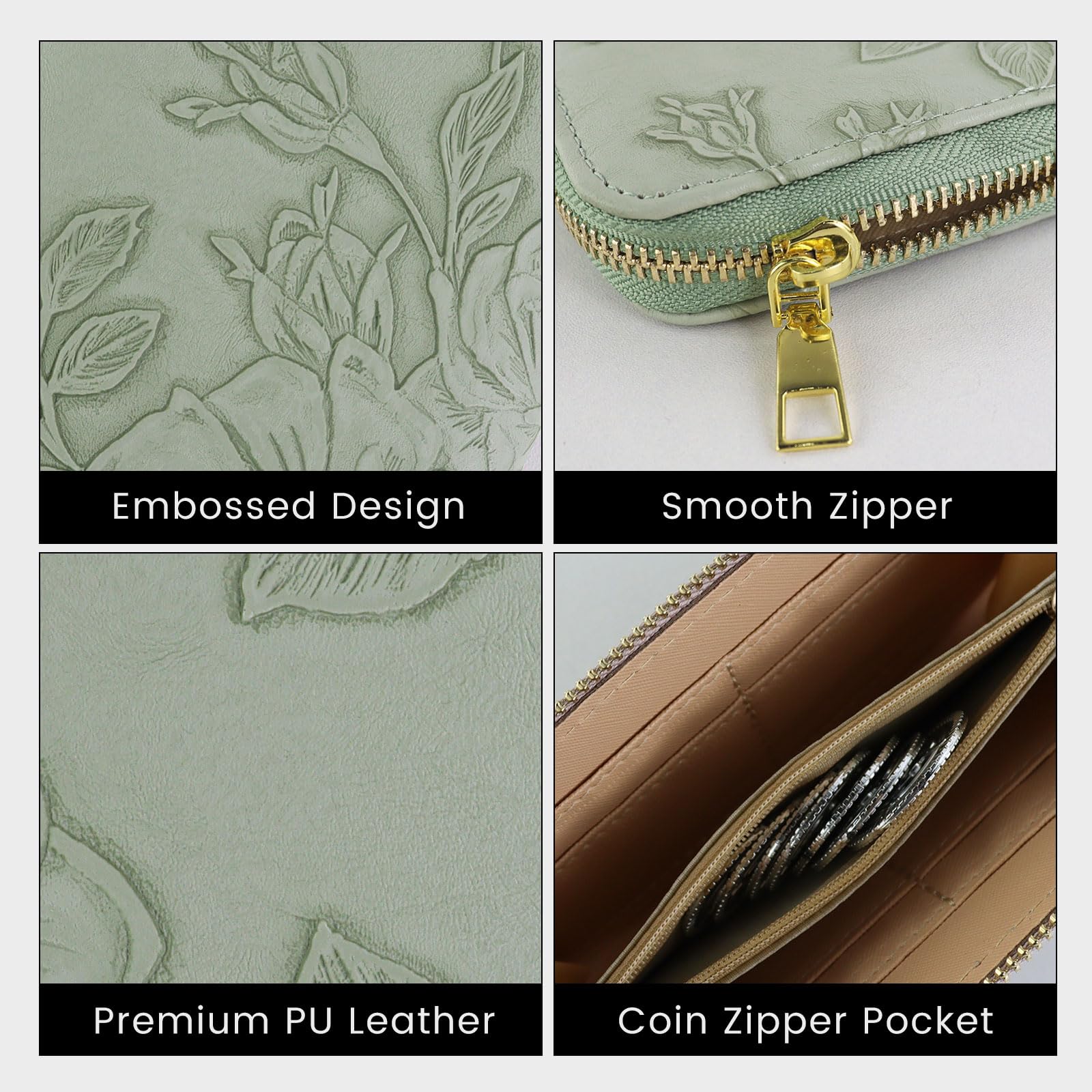 adistylinno-women-s-wallet-portefeuille-floral-vert-t-l-phone image 3